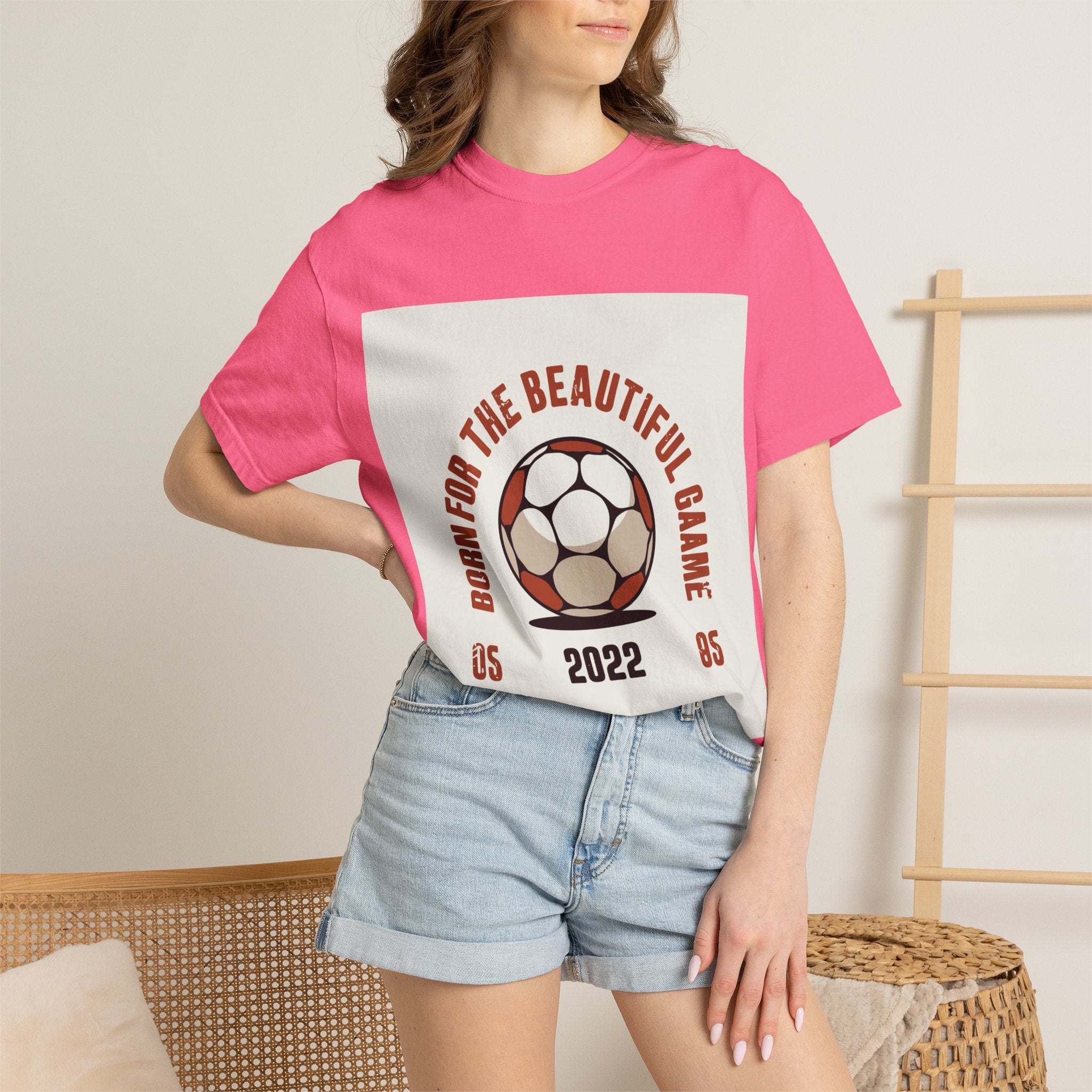 Soccer Fan Vintage Tee 2026 North America Summer Tournament Shirt