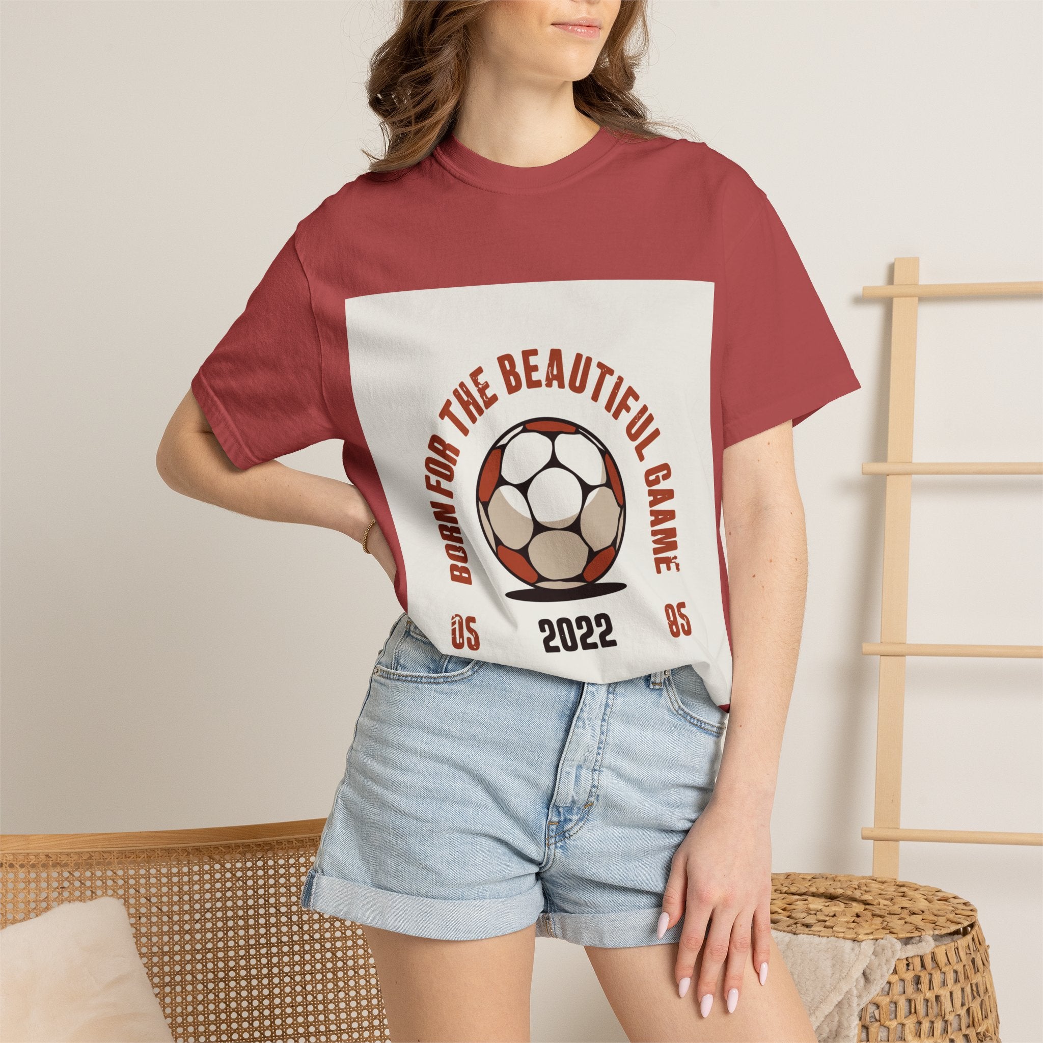 Soccer Fan Vintage Tee 2026 North America Summer Tournament Shirt