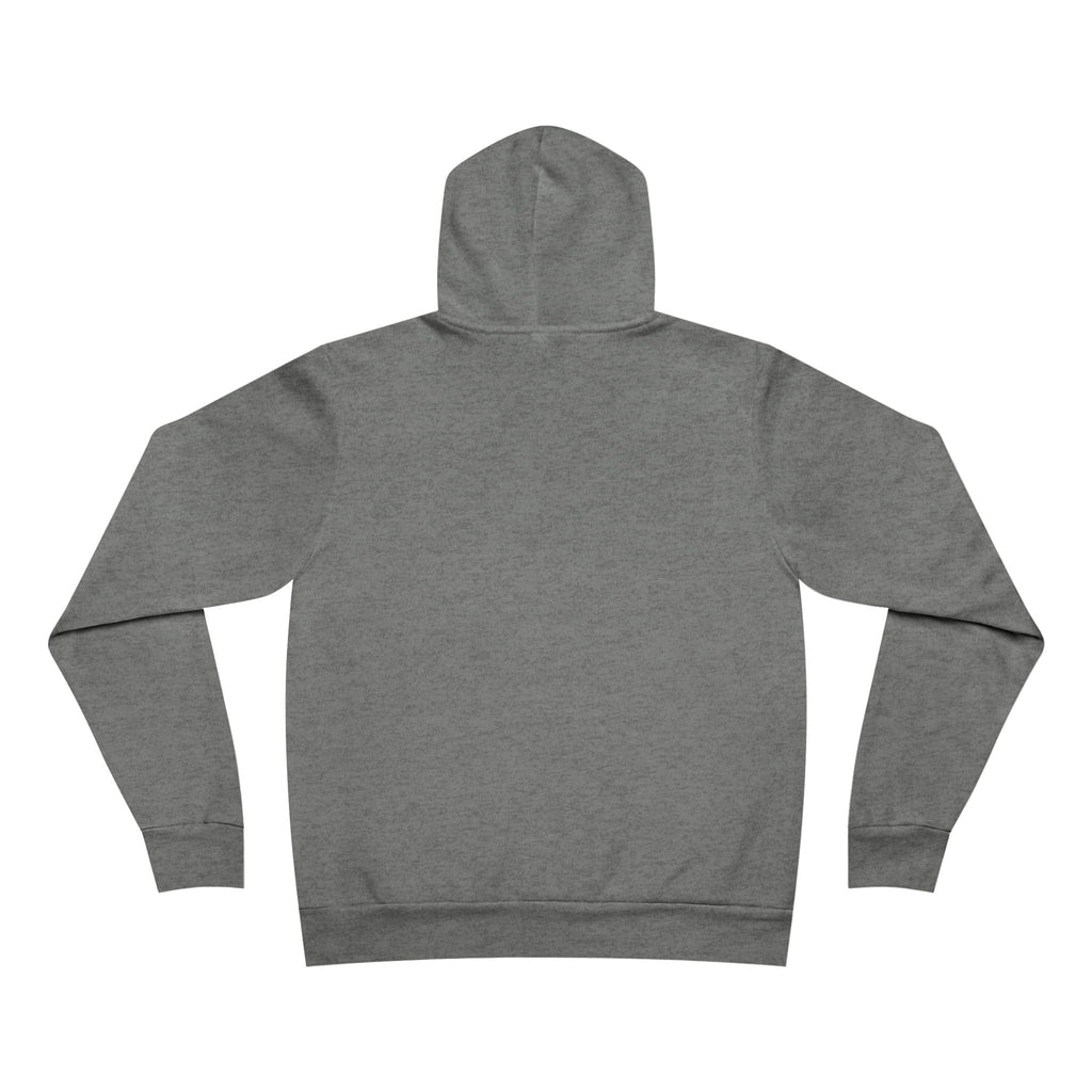 Soccer 2026 North America Hoodie Fútbol Is Universal Fan Pullover