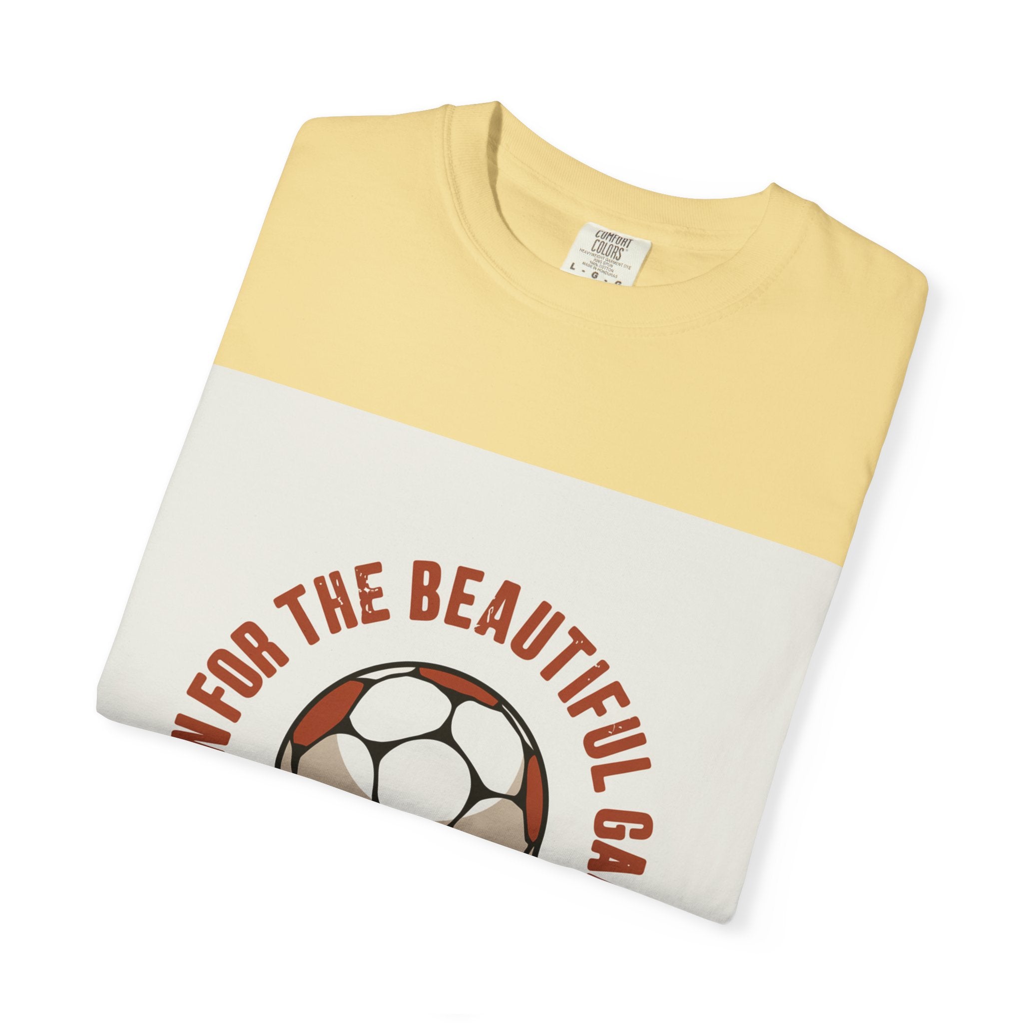 Soccer Fan Vintage Tee 2026 North America Summer Tournament Shirt