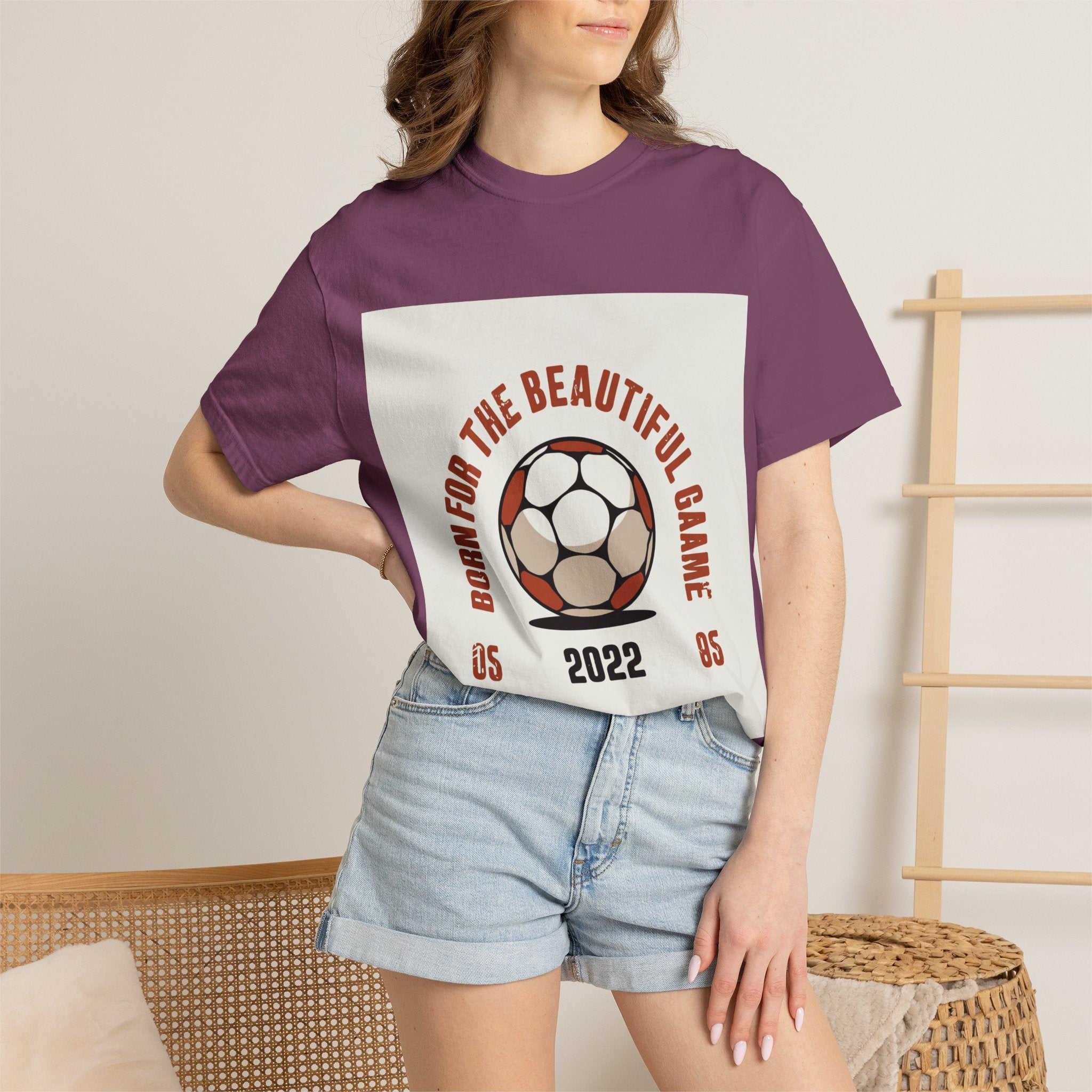 Soccer Fan Vintage Tee 2026 North America Summer Tournament Shirt