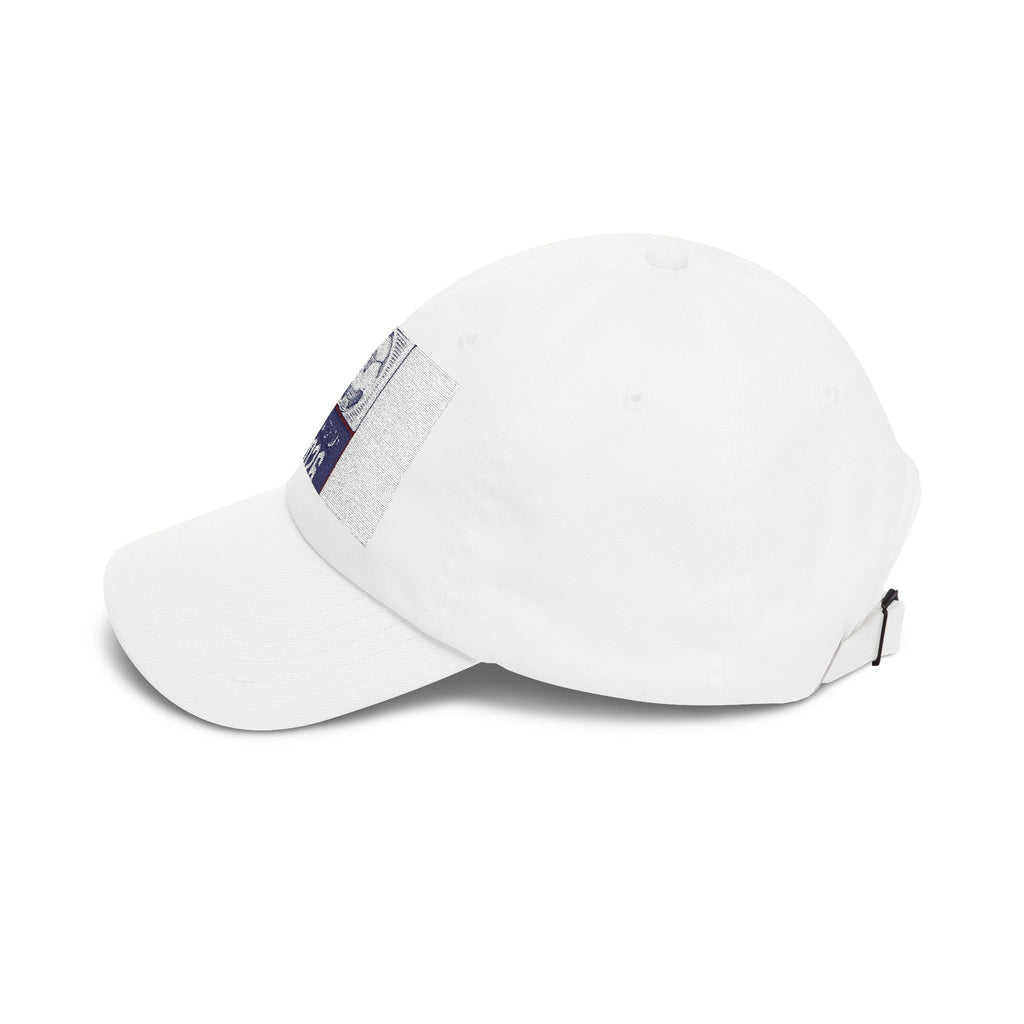 Soccer 2026 Dad Cap | Vintage Football Fan Hat North America