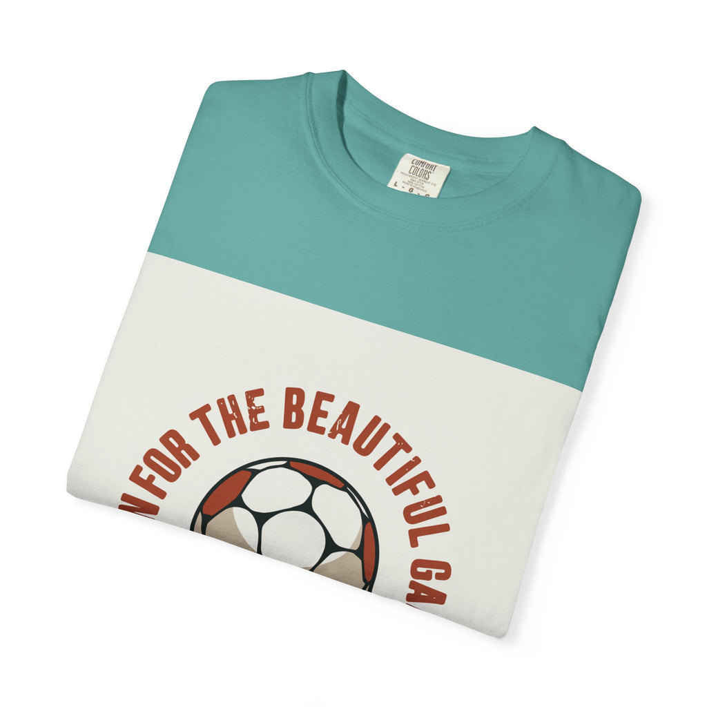 Soccer Fan Vintage Tee 2026 North America Summer Tournament Shirt