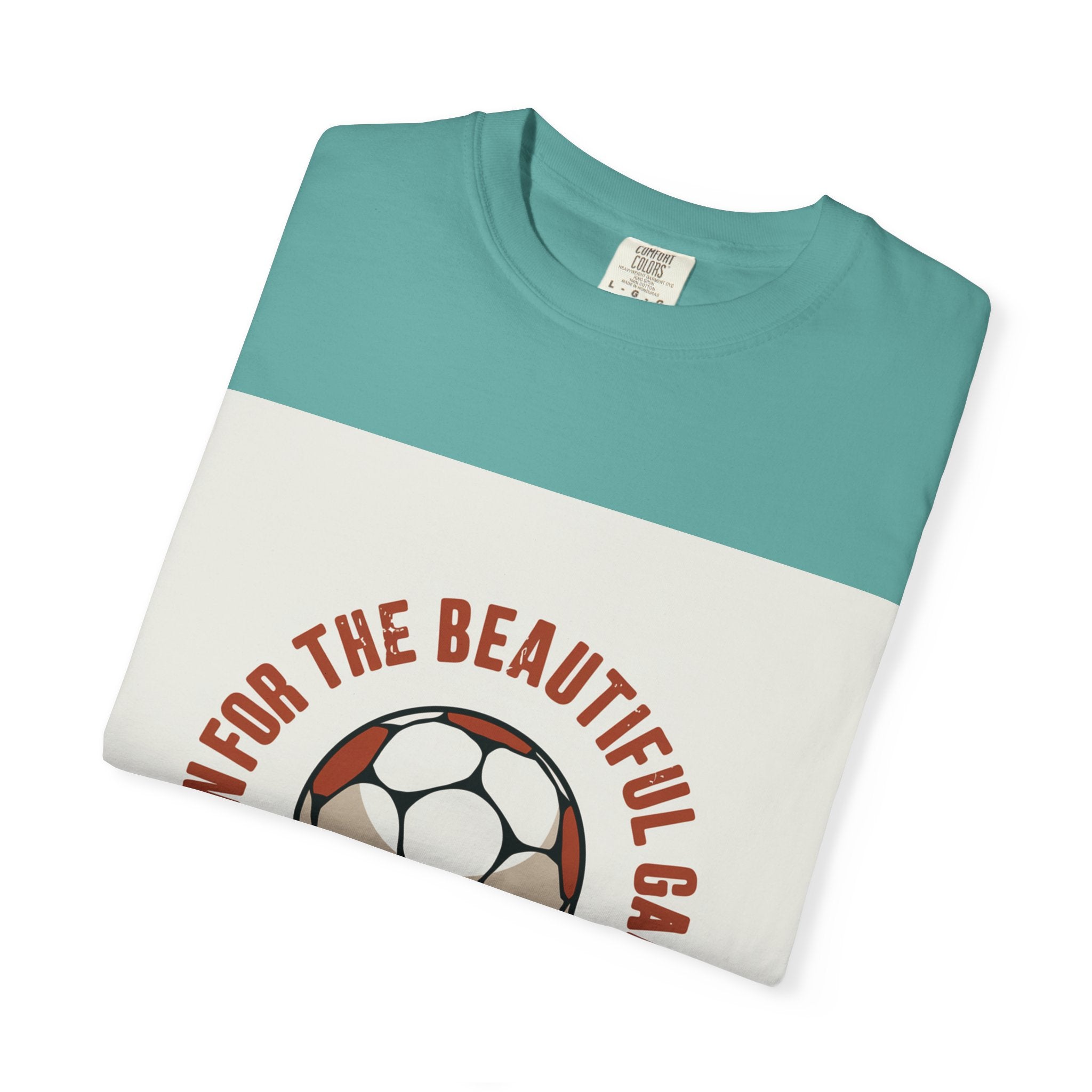 Soccer Fan Vintage Tee 2026 North America Summer Tournament Shirt