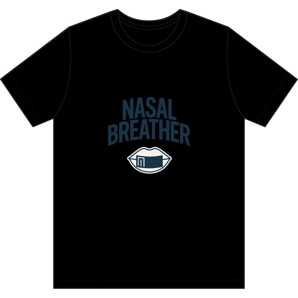 Nasal Breather Unisex T-Shirt