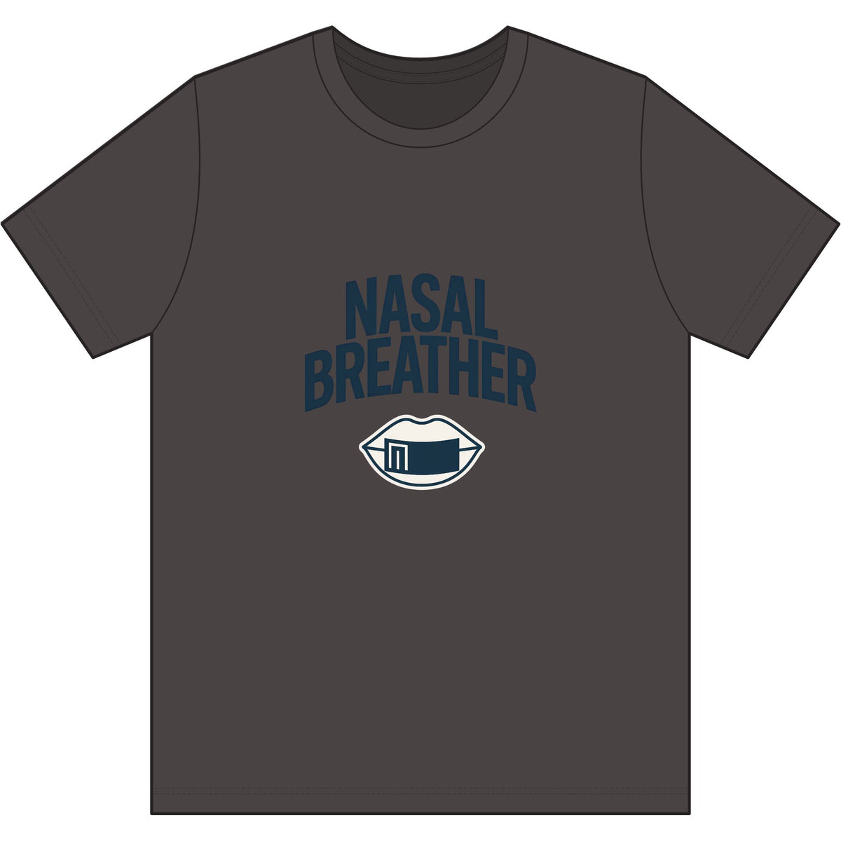 Nasal Breather Unisex T-Shirt