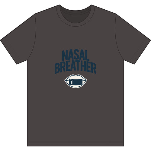 Nasal Breather Unisex T-Shirt