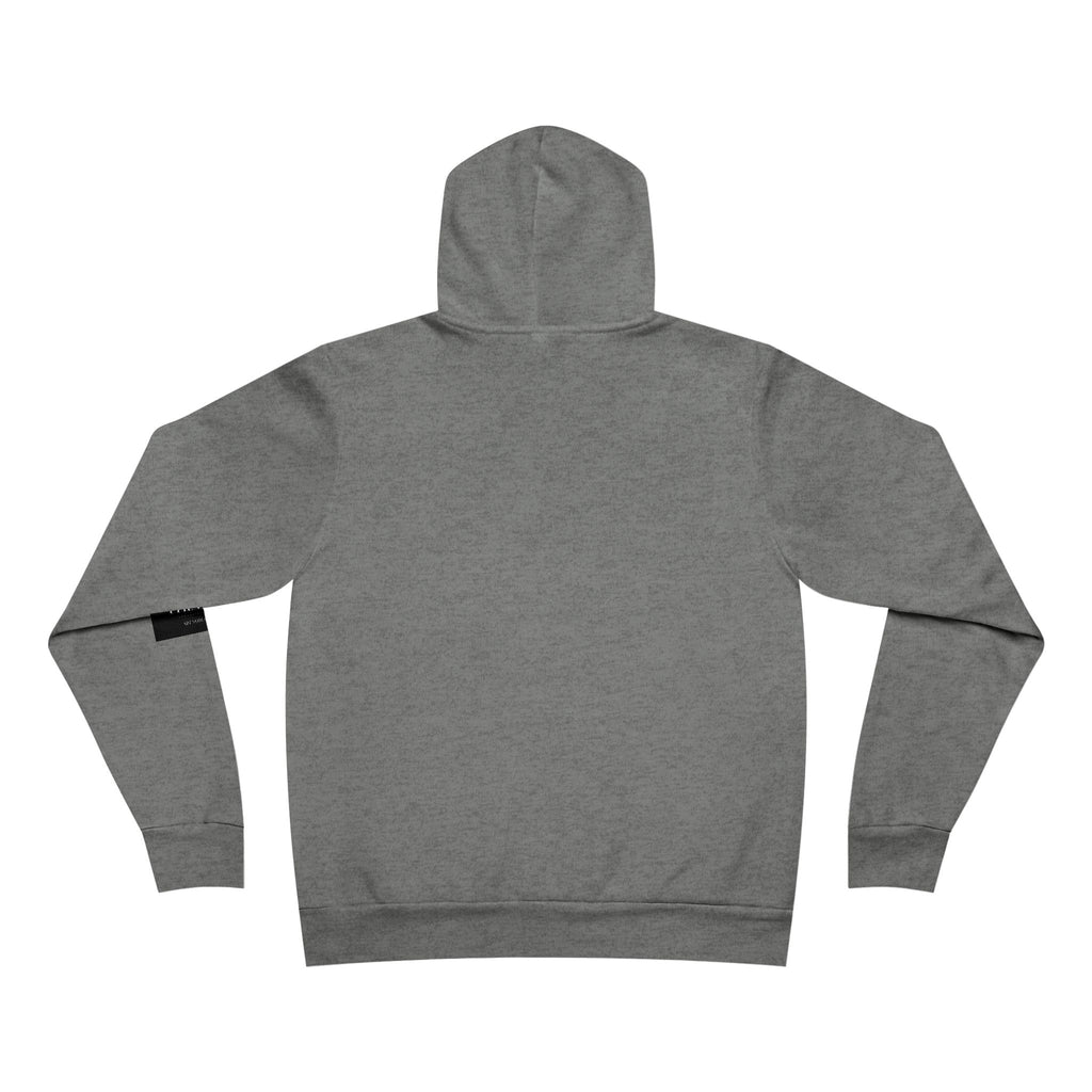 Cosmic Villain Hoodie | Epic Space Battle Fan Sweatshirt