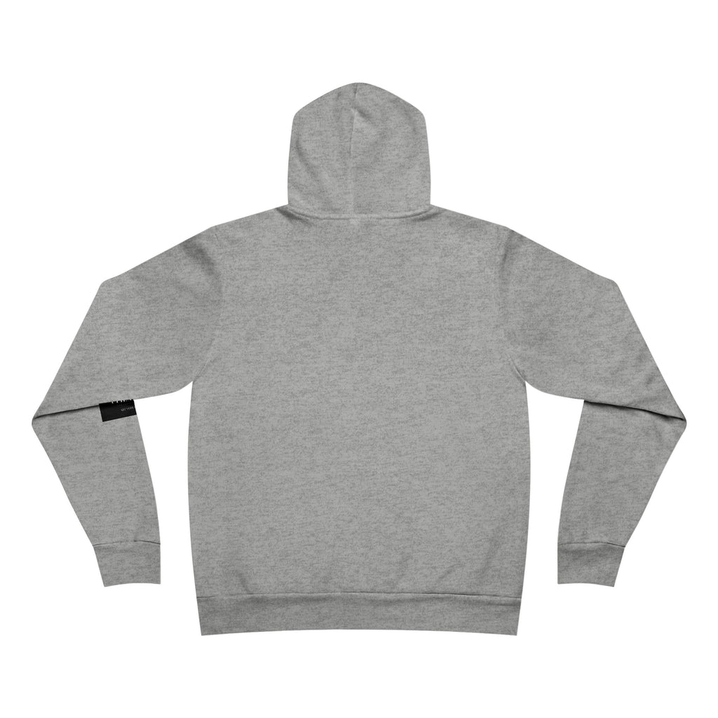 Cosmic Villain Hoodie – Epic Space Battle Fan Sweatshirt