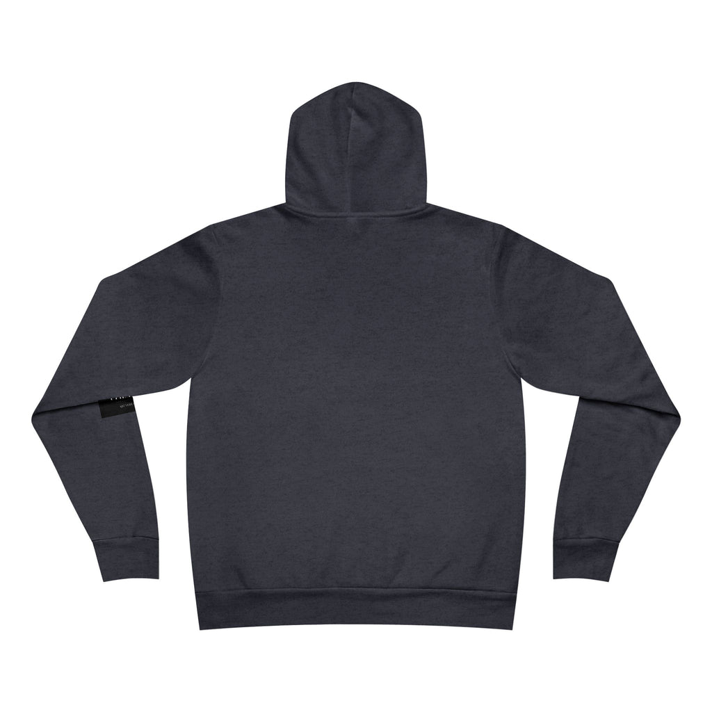 Cosmic Villain Hoodie – Epic Space Battle Fan Sweatshirt