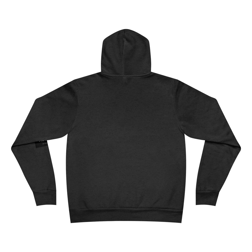 Cosmic Villain Hoodie | Epic Space Battle Fan Sweatshirt