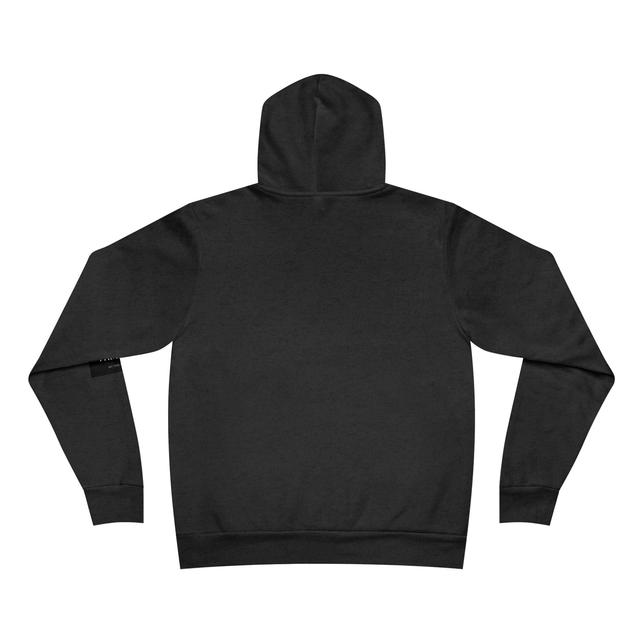 Cosmic Villain Hoodie | Epic Space Battle Fan Sweatshirt