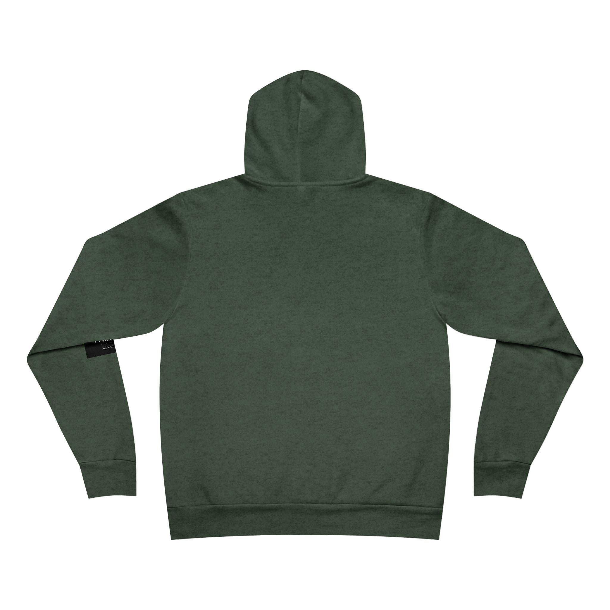 Cosmic Villain Hoodie – Epic Space Battle Fan Sweatshirt
