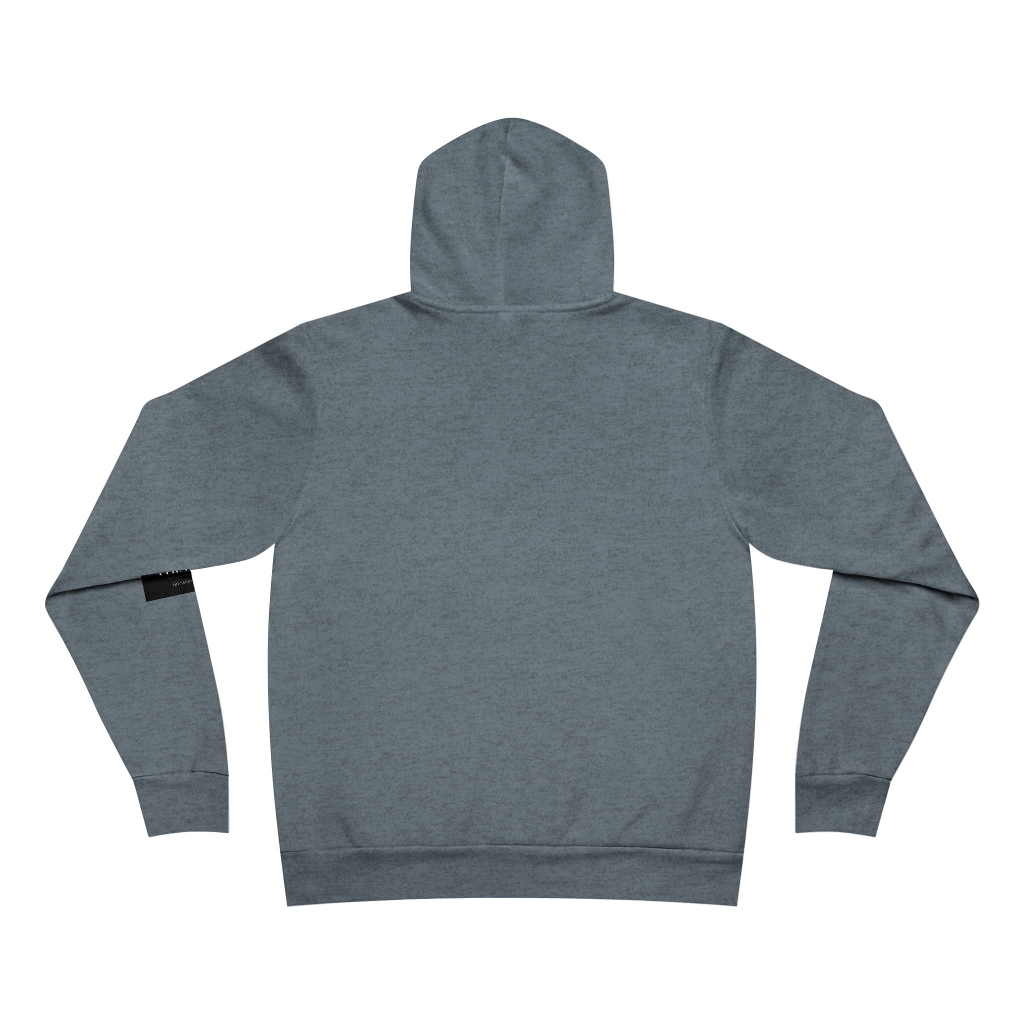 Cosmic Villain Hoodie – Epic Space Battle Fan Sweatshirt