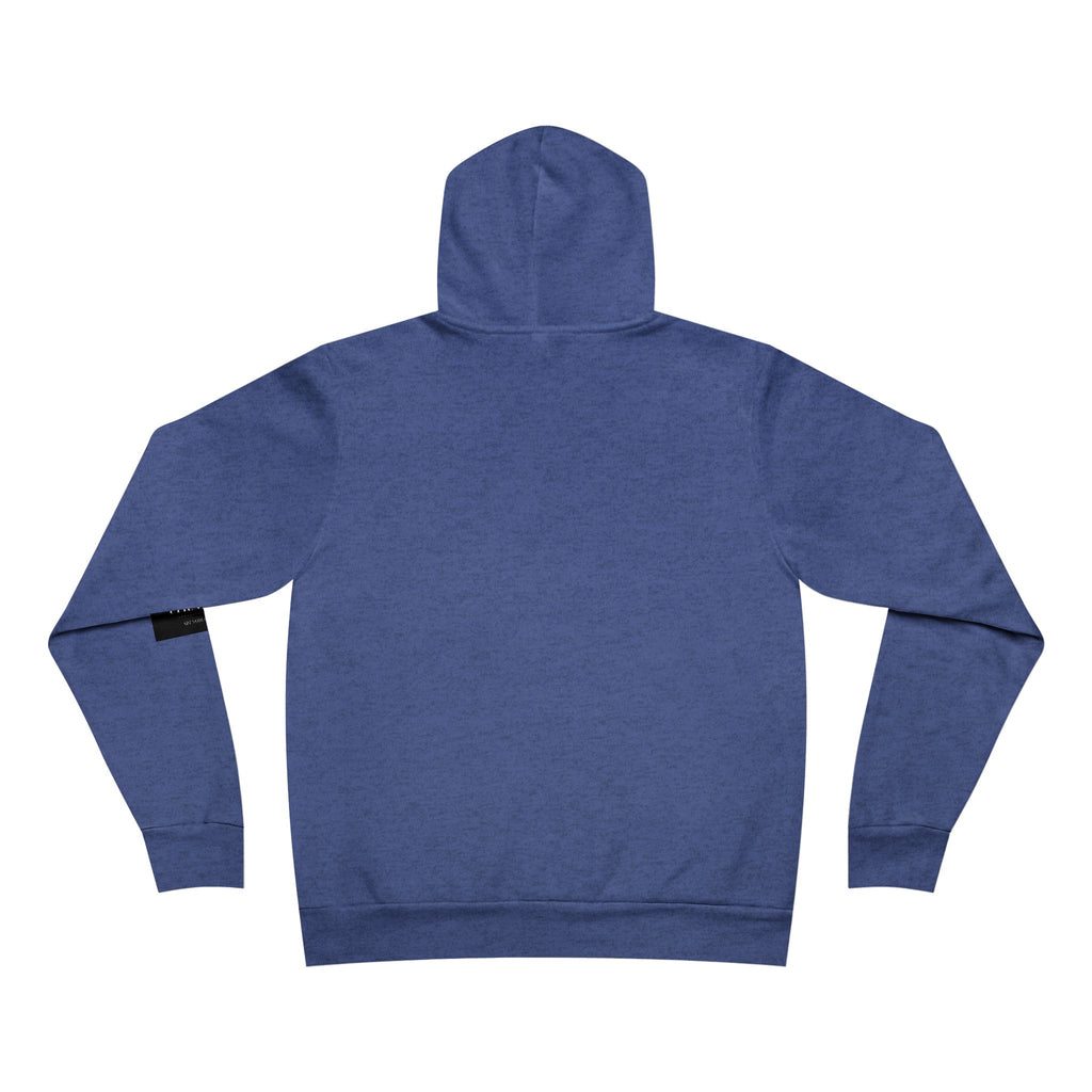 Cosmic Villain Hoodie – Epic Space Battle Fan Sweatshirt