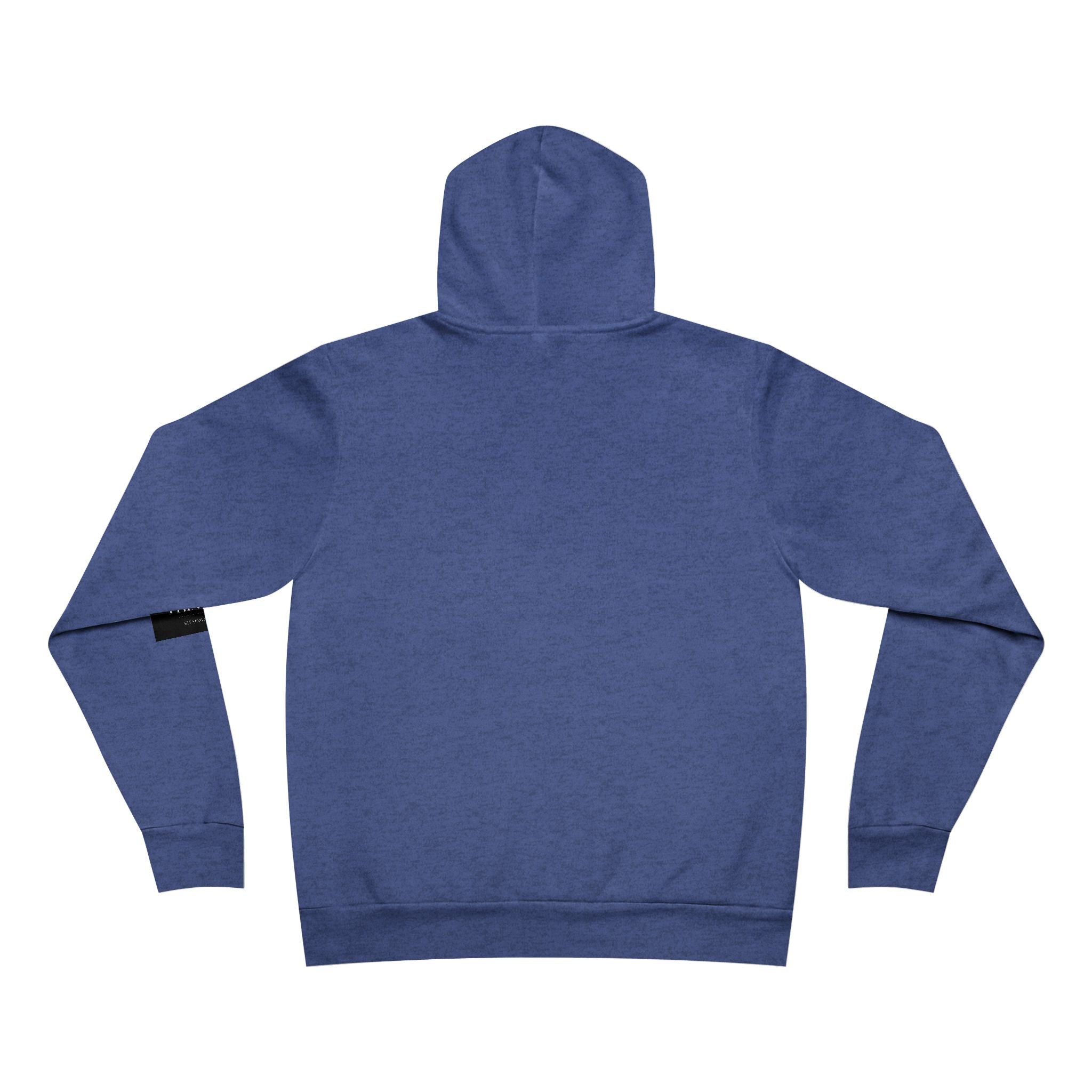 Cosmic Villain Hoodie – Epic Space Battle Fan Sweatshirt