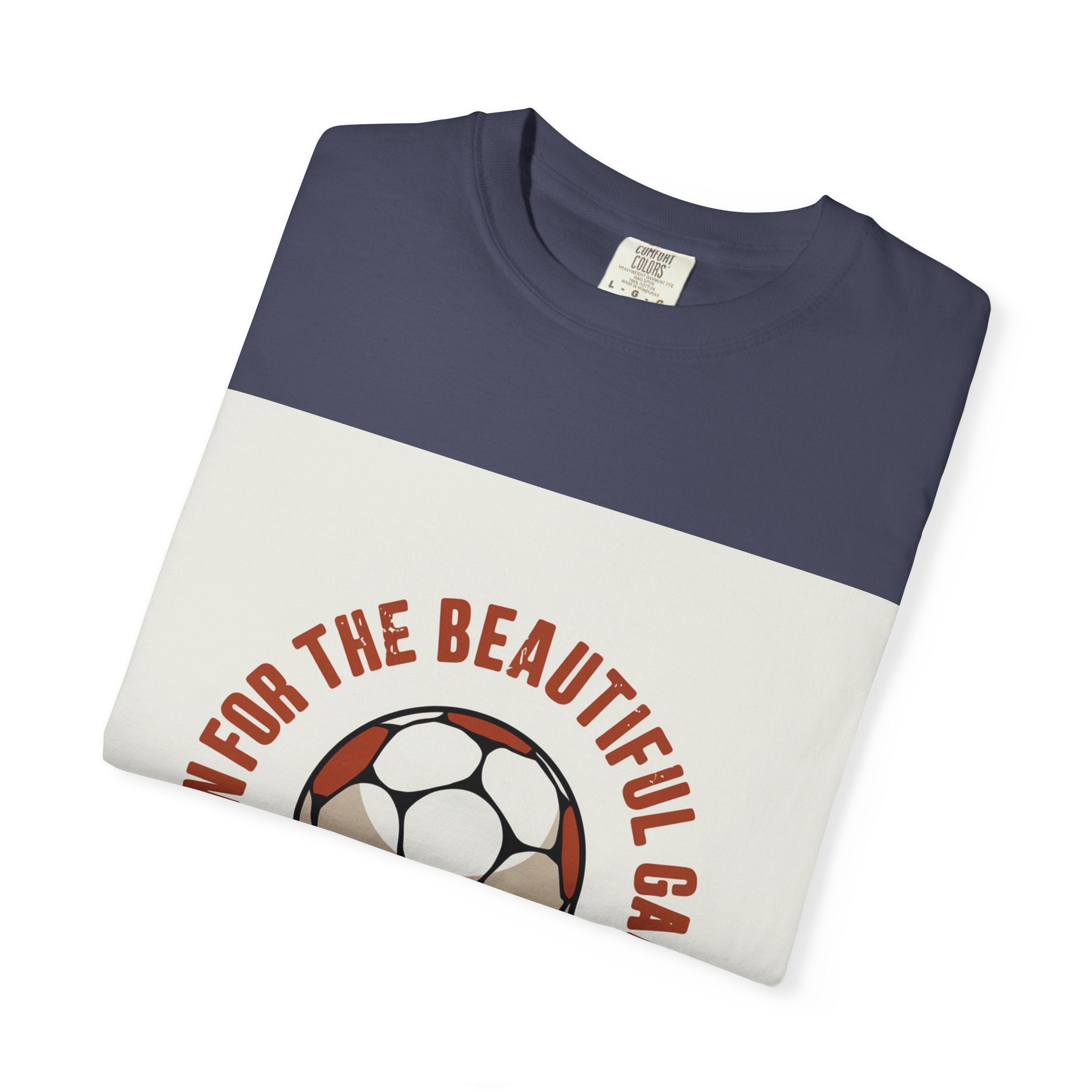 Soccer Fan Vintage Tee 2026 North America Summer Tournament Shirt