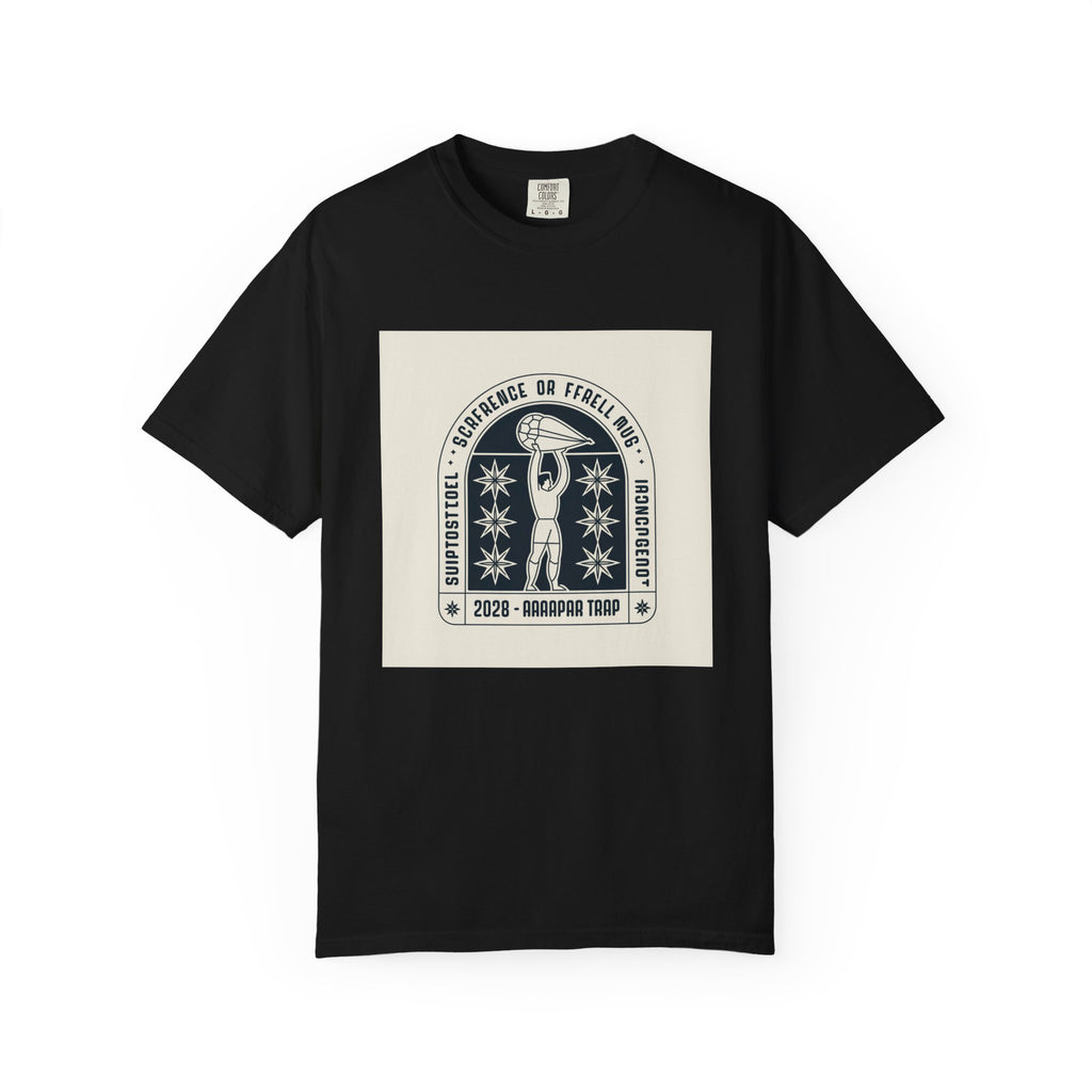 2026 Soccer Fan Vintage Tee | Beautiful Game Supporter Shirt