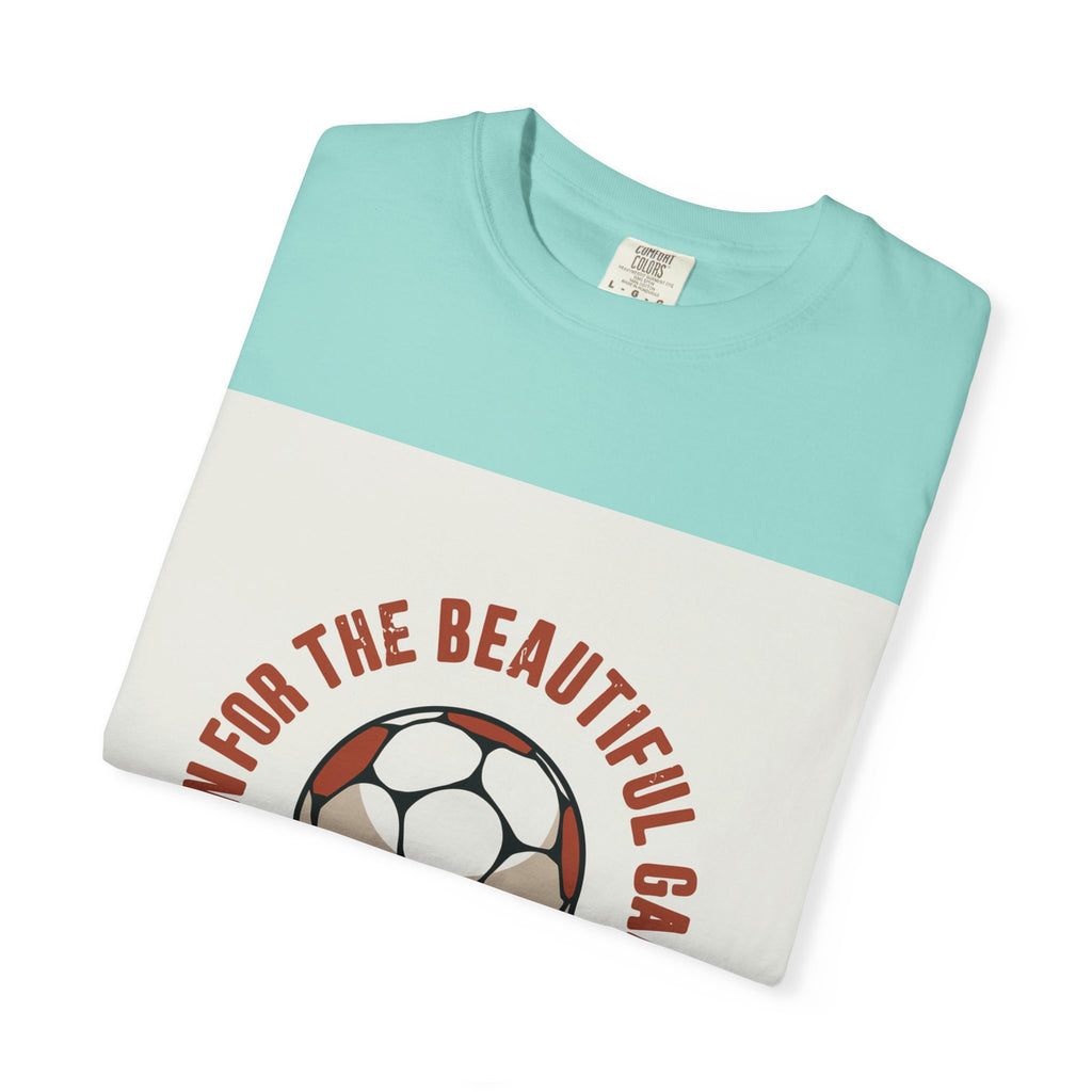 Soccer Fan Vintage Tee 2026 North America Summer Tournament Shirt