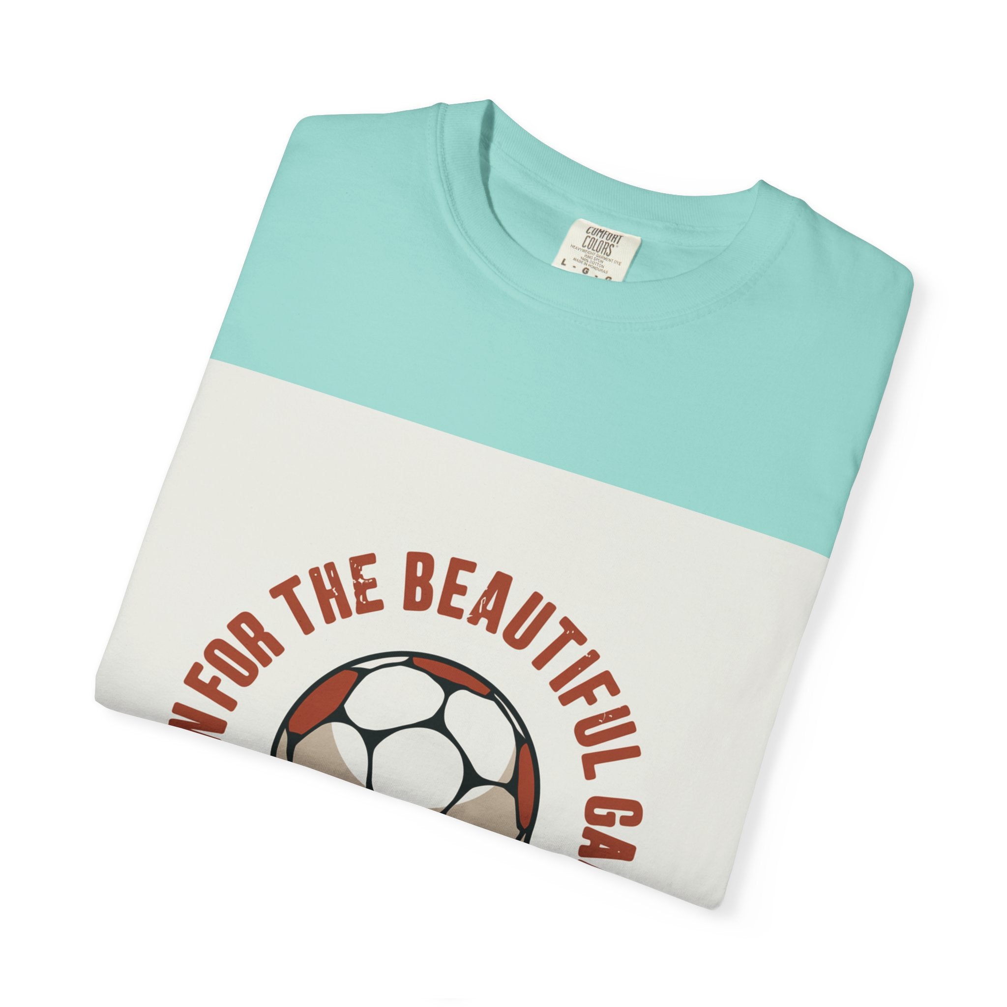 Soccer Fan Vintage Tee 2026 North America Summer Tournament Shirt
