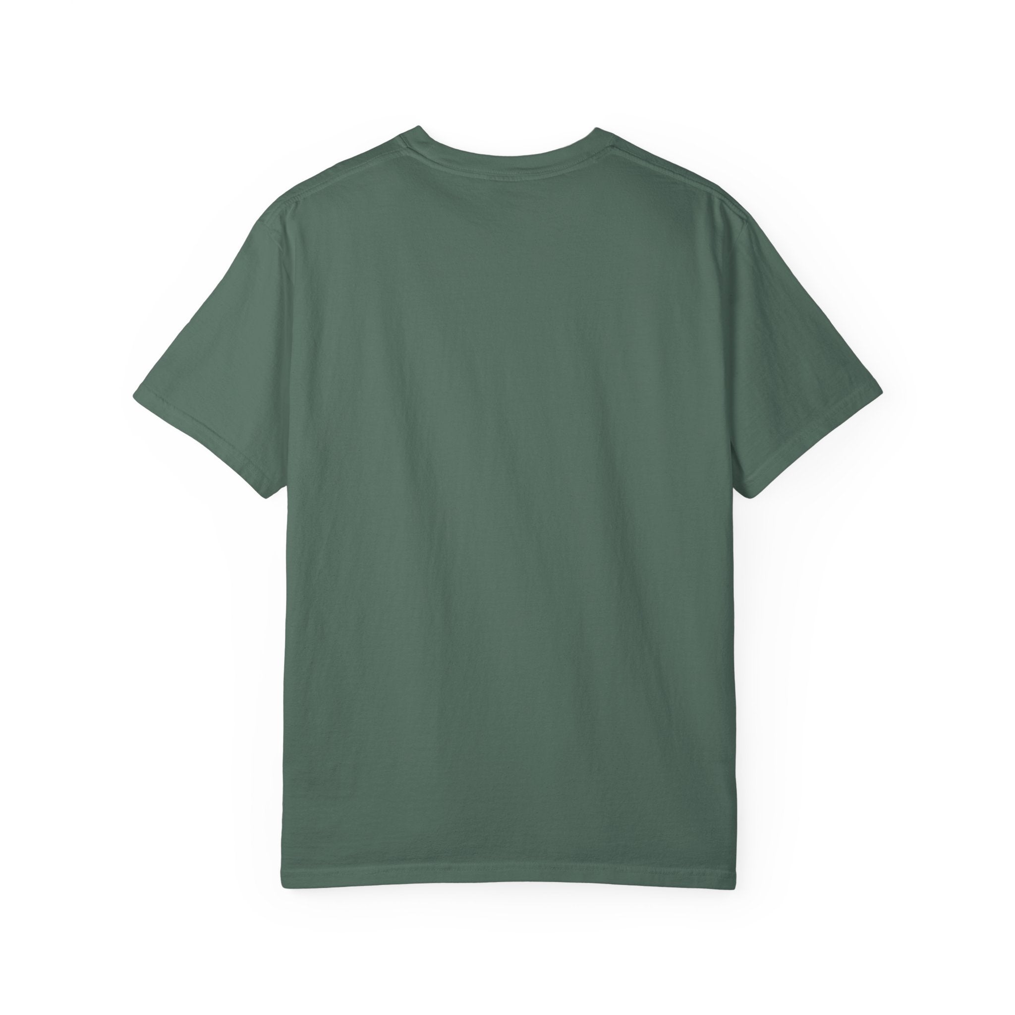 Glitch Gaming T-Shirt | Override In Progress Cyberpunk Tee