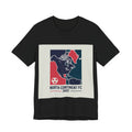 Soccer Fan Graphic T-Shirt – 2026 North America Football