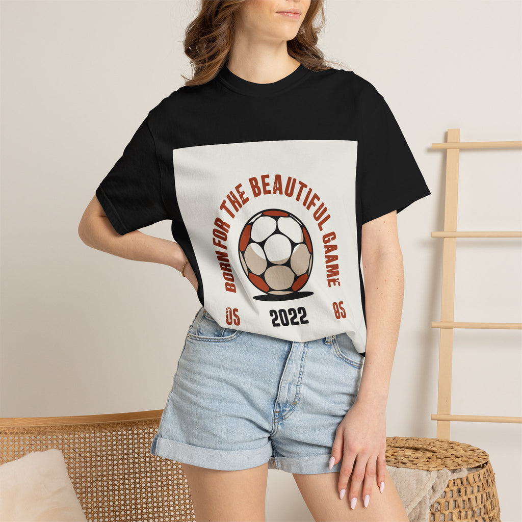 Soccer Fan Vintage Tee 2026 North America Summer Tournament Shirt