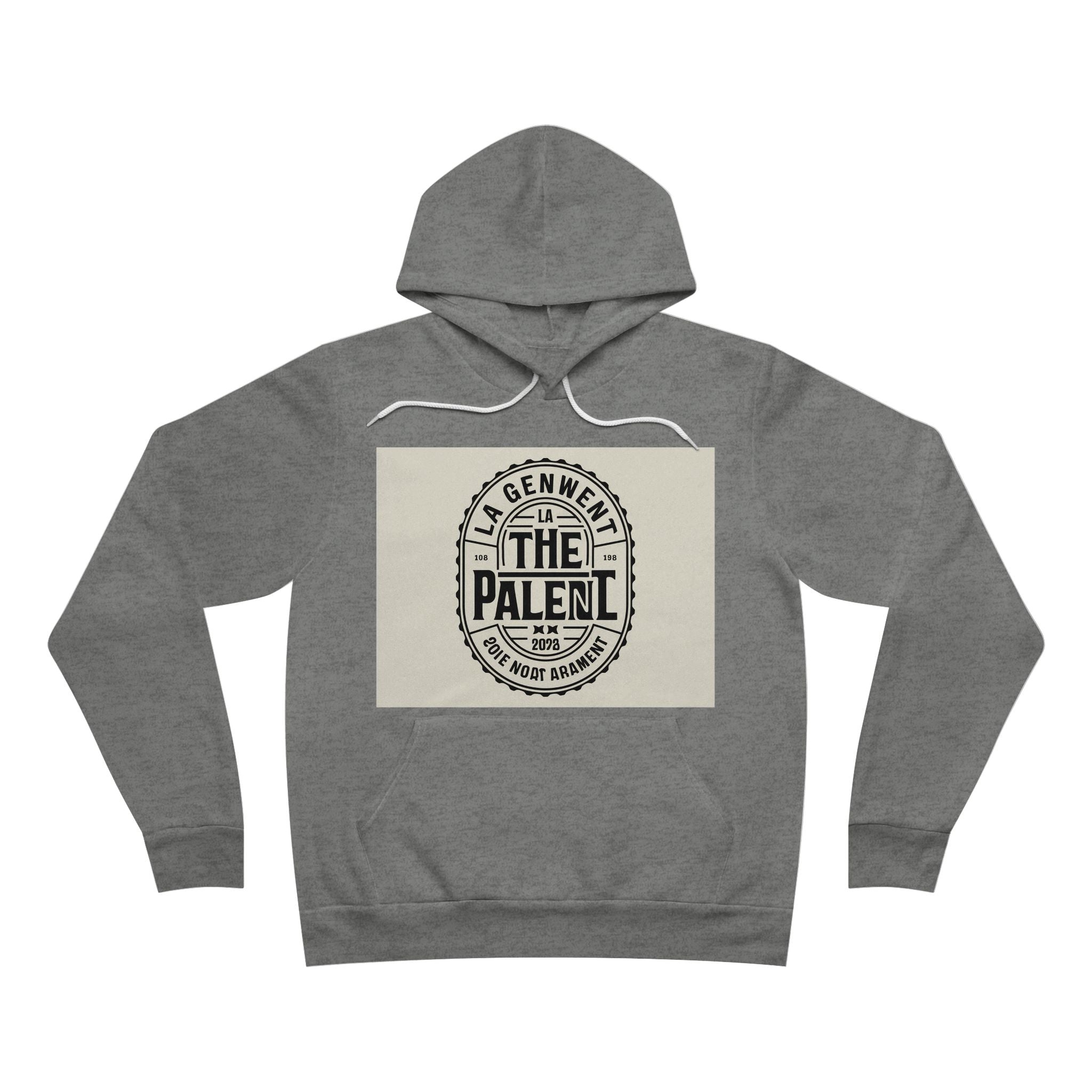 2026 Football Supporter Hoodie | La Gente Soccer Fan Pullover