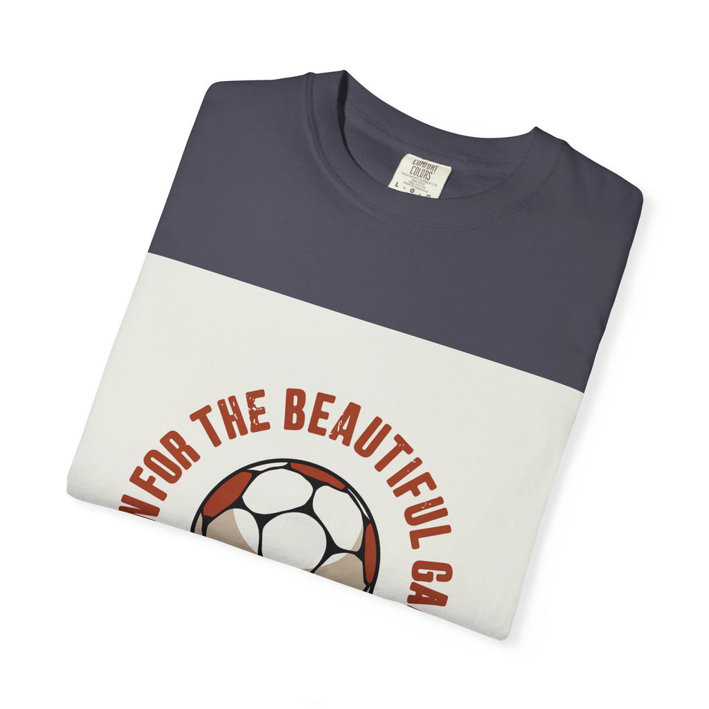 Soccer Fan Vintage Tee 2026 North America Summer Tournament Shirt