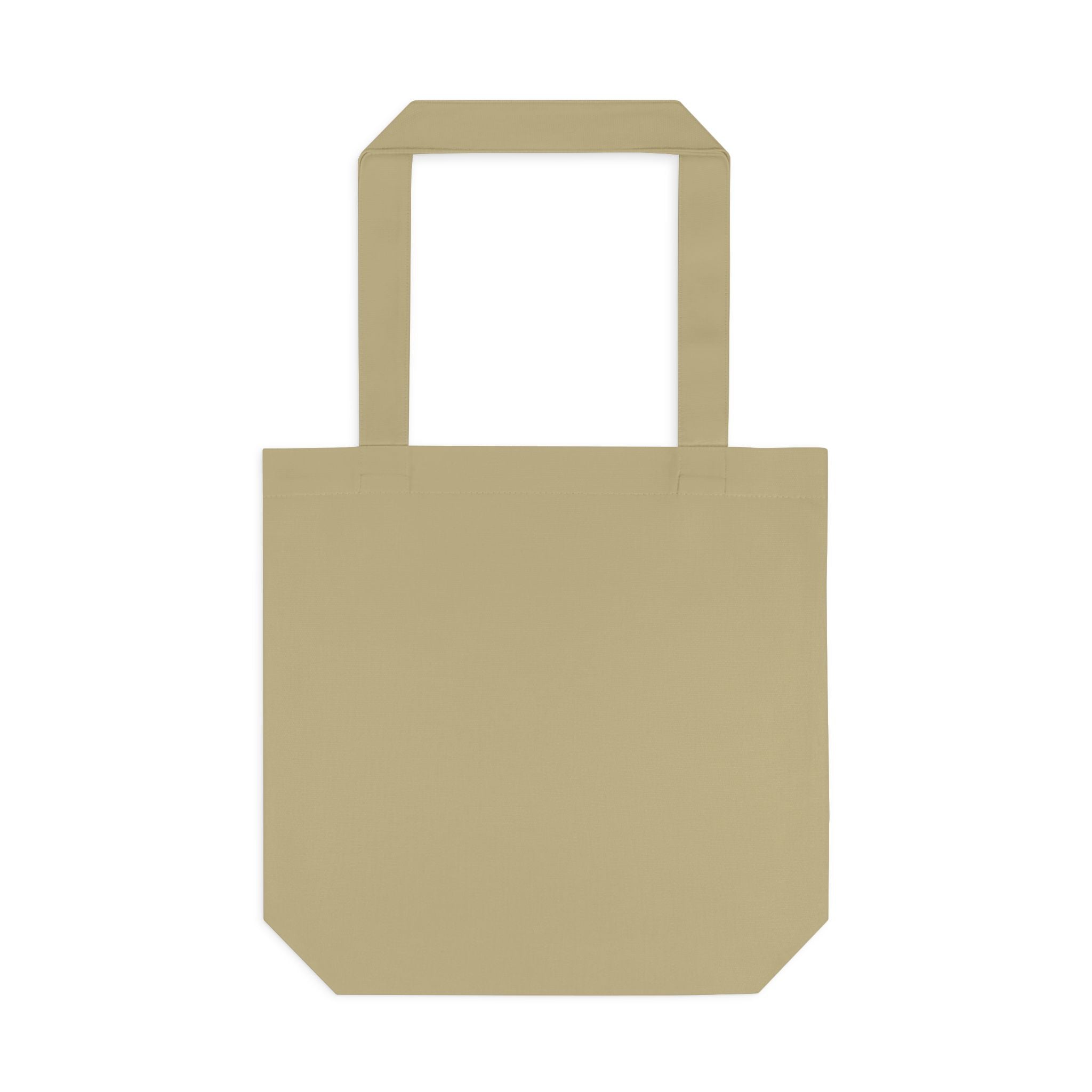 Superhero Fan Tote Bag | Minimalist Hero Canvas Bag