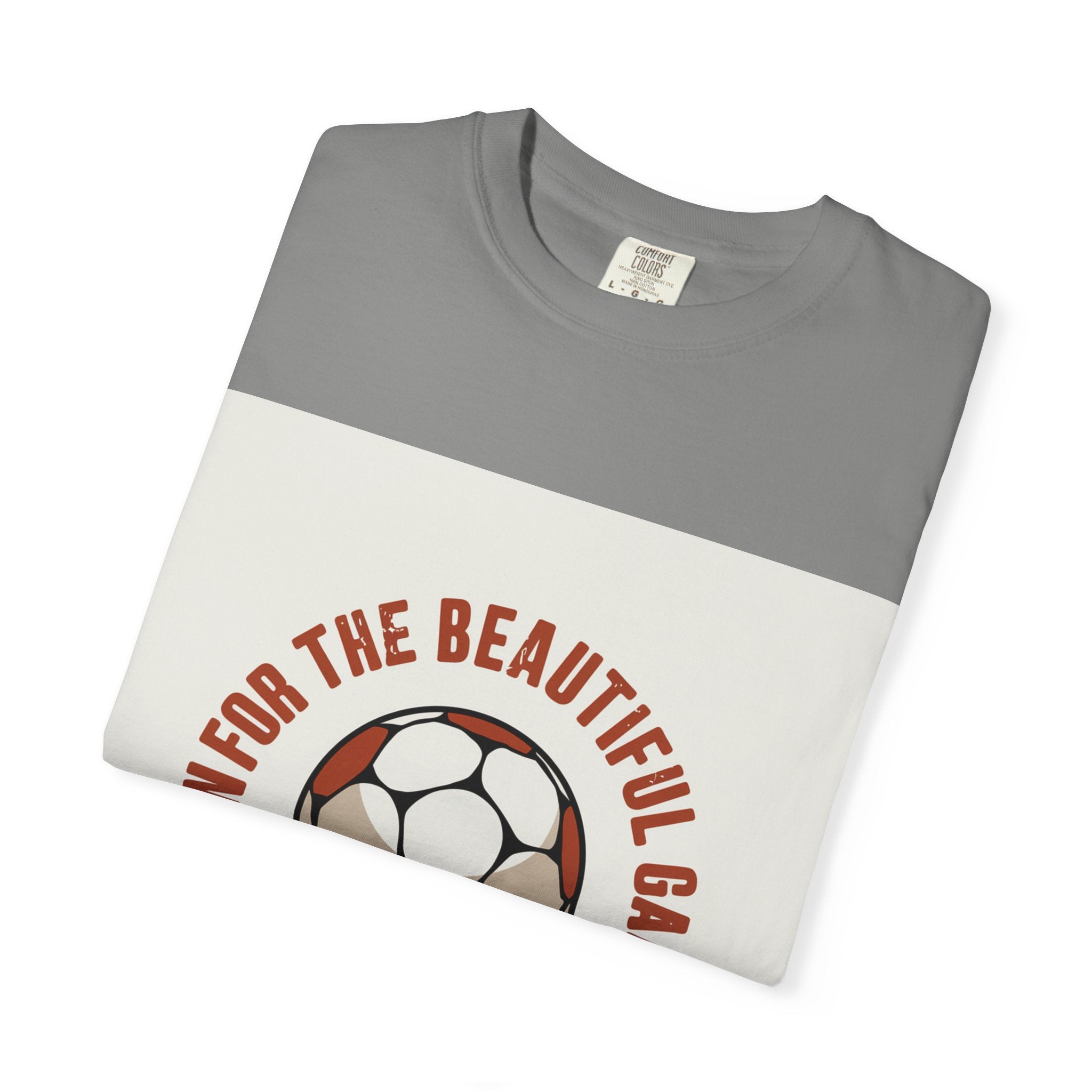 Soccer Fan Vintage Tee 2026 North America Summer Tournament Shirt