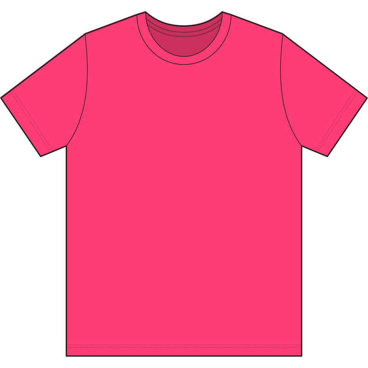 Nasal Breather Unisex T-Shirt