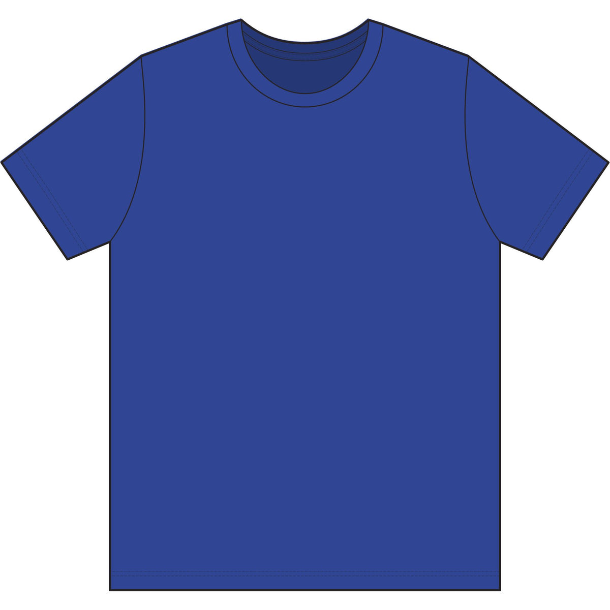 Nasal Breather Unisex T-Shirt
