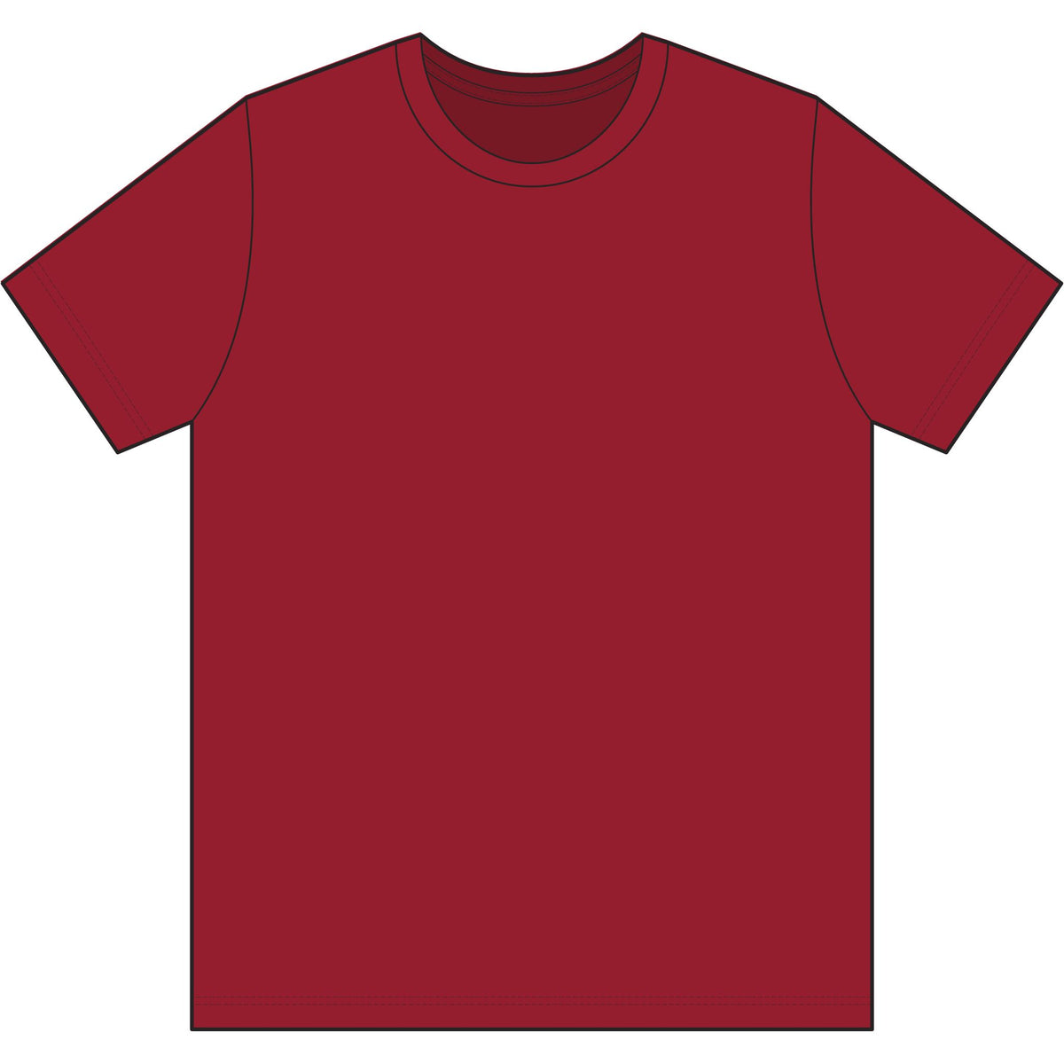 Nasal Breather Unisex T-Shirt