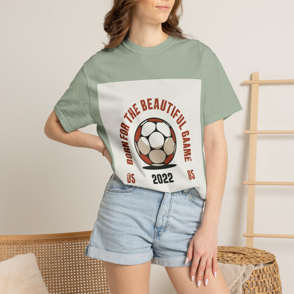 Soccer Fan Vintage Tee 2026 North America Summer Tournament Shirt