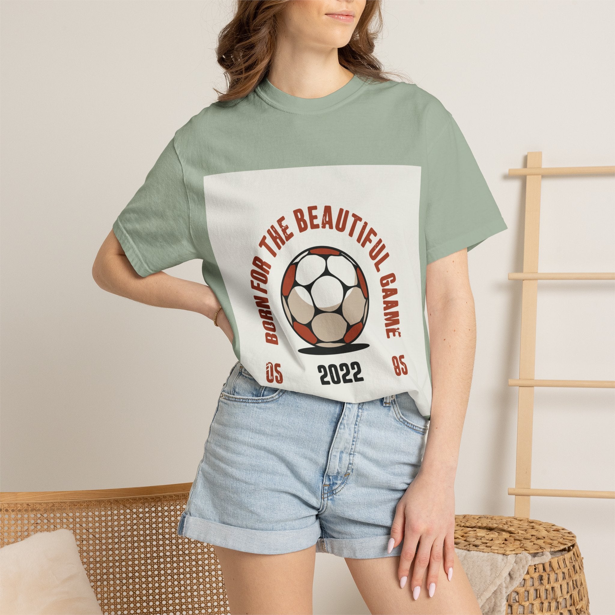 Soccer Fan Vintage Tee 2026 North America Summer Tournament Shirt