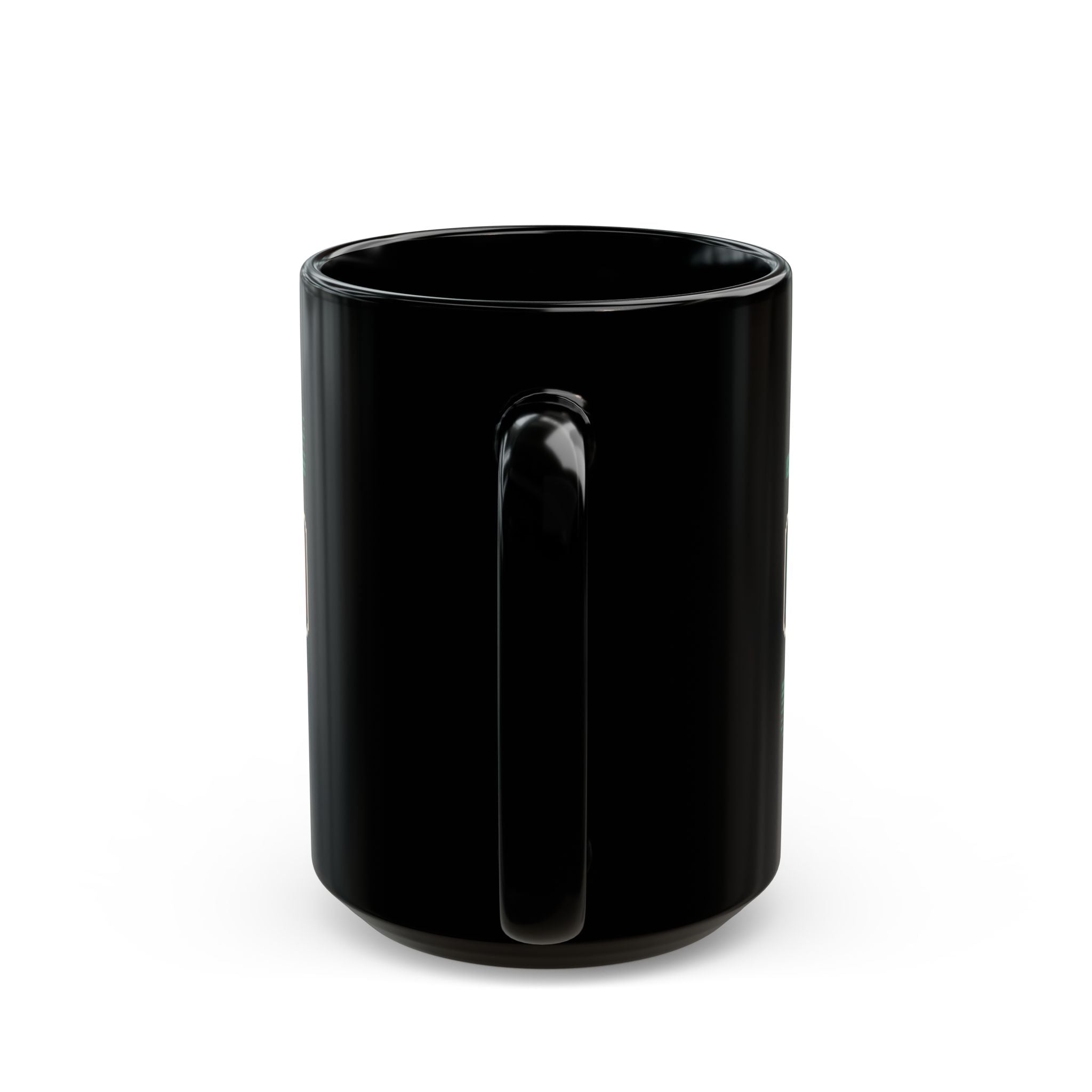 Gaming Coffee Mug Override Loading Bar Gamer Gift 11oz Black