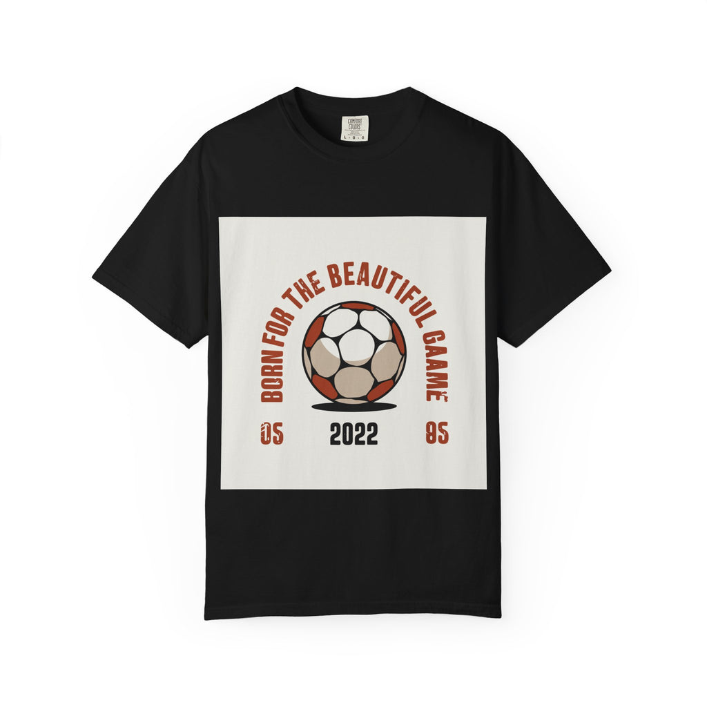 Soccer Fan Vintage Tee 2026 North America Summer Tournament Shirt