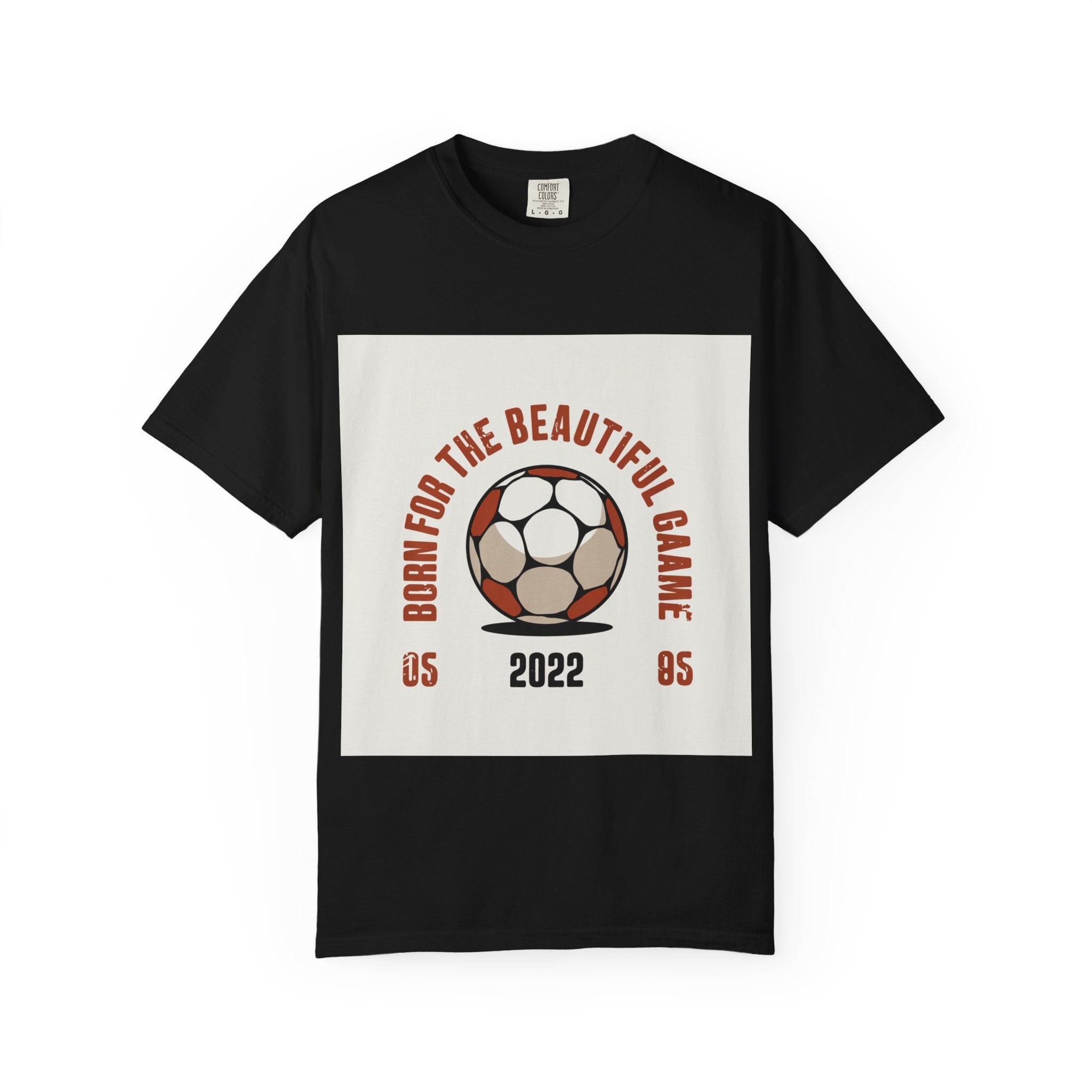 Soccer Fan Vintage Tee 2026 North America Summer Tournament Shirt