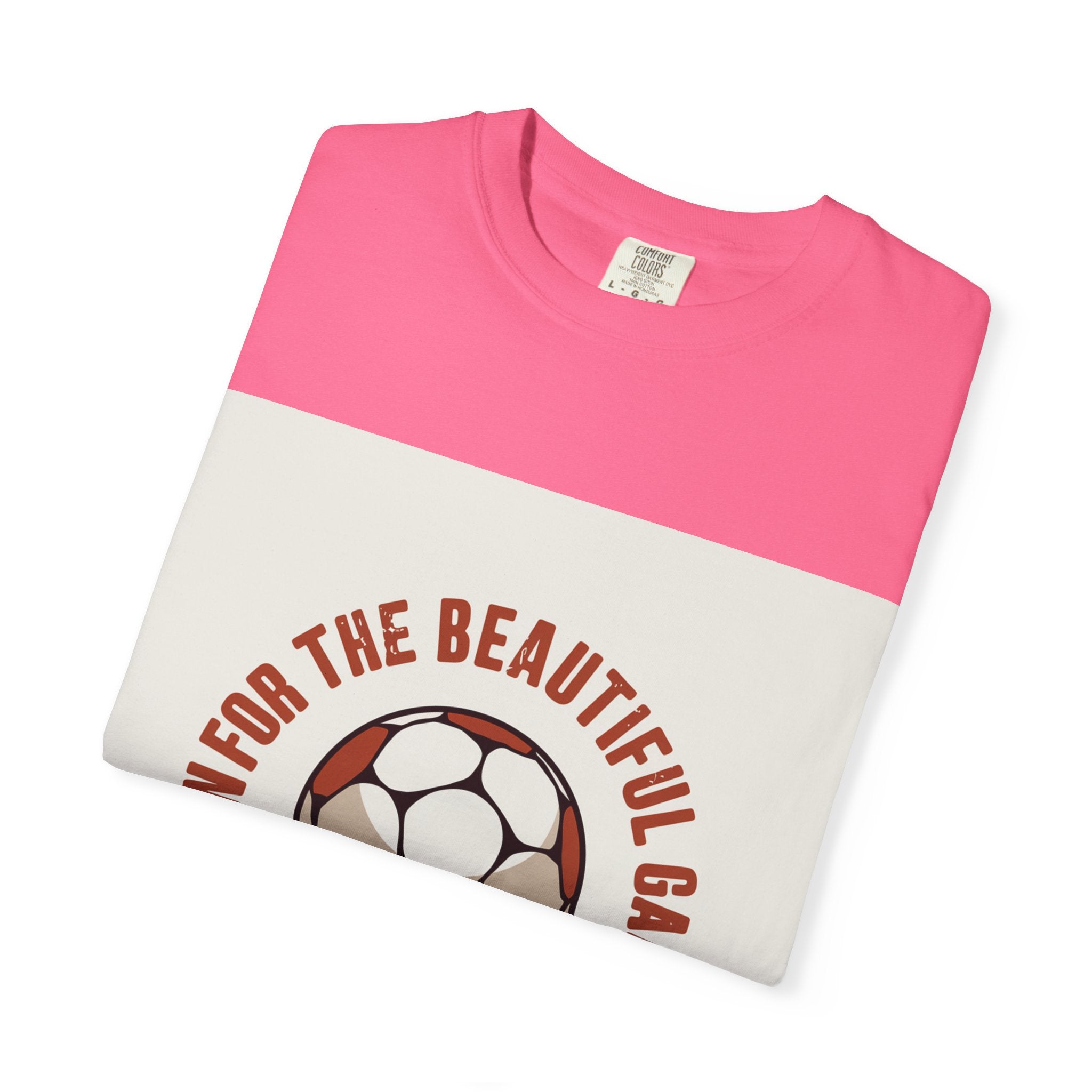 Soccer Fan Vintage Tee 2026 North America Summer Tournament Shirt