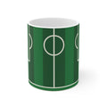 Football Is Religion Soccer Fan Mug 2026 – 11oz Coffee Cup