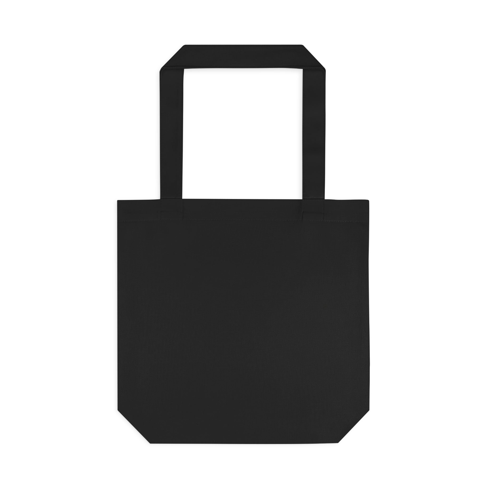 Superhero Fan Tote Bag – Minimalist Hero Canvas Bag