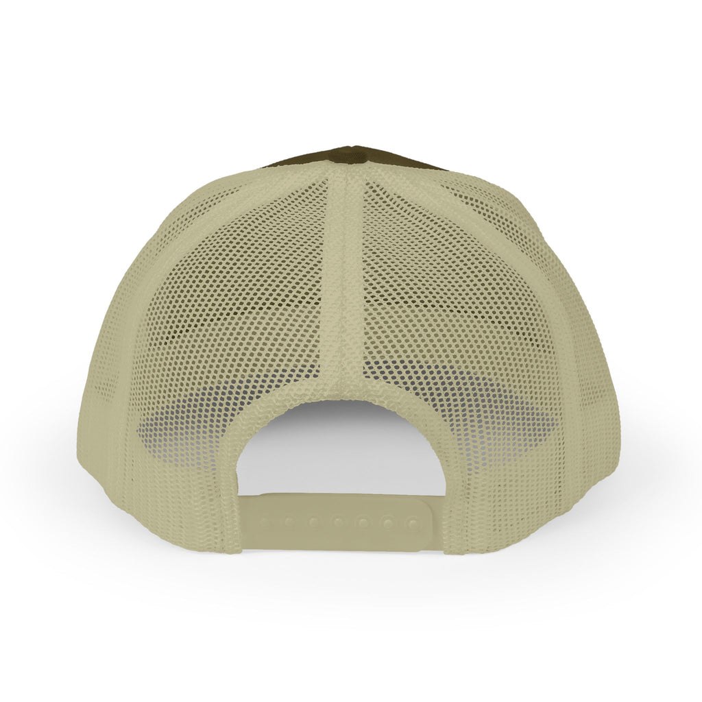 Football 2026 Snapback Trucker Hat – Vintage Soccer Fan Cap