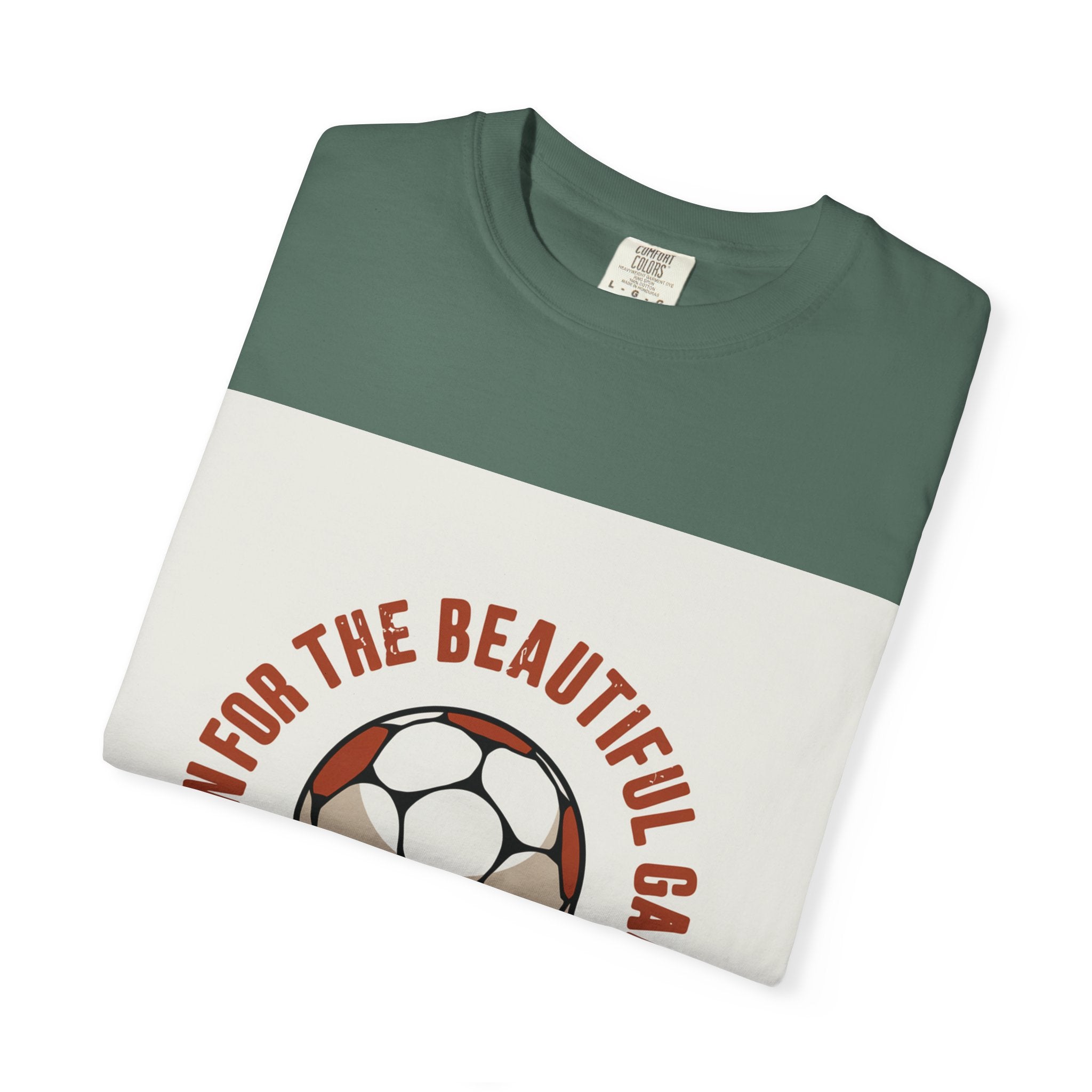 Soccer Fan Vintage Tee 2026 North America Summer Tournament Shirt