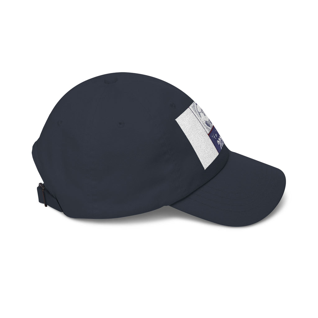 Soccer 2026 Dad Cap | Vintage Football Fan Hat North America
