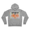 Football Is Life 2026 Hoodie | Soccer Fan Pullover Streetwear