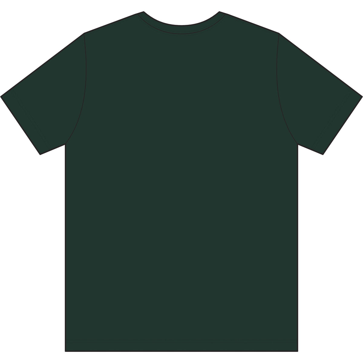 Nasal Breather Unisex T-Shirt