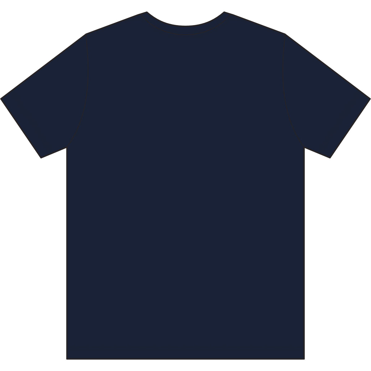 Nasal Breather Unisex T-Shirt
