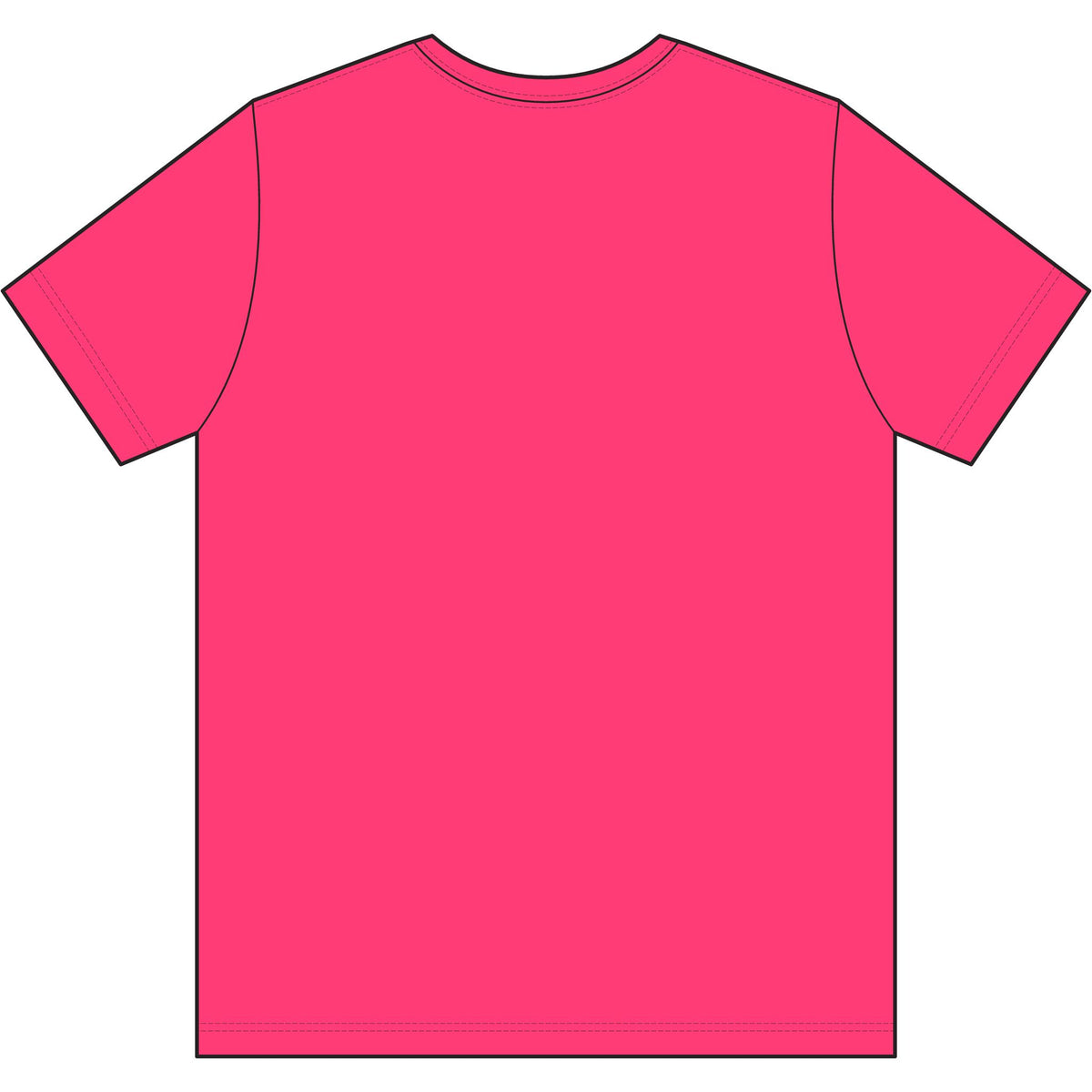 Nasal Breather Unisex T-Shirt