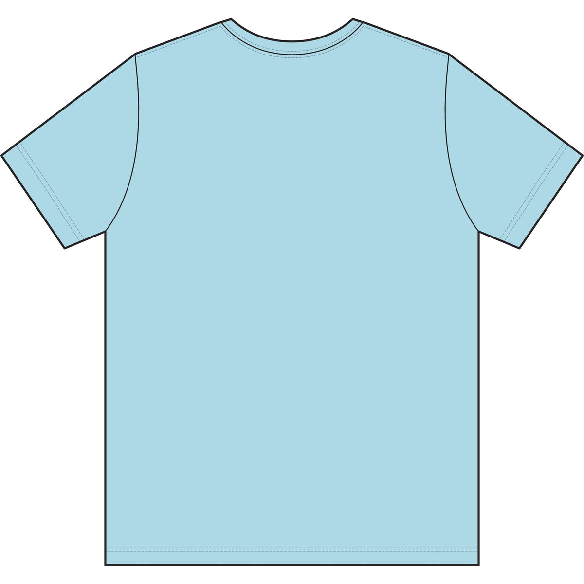 Nasal Breather Unisex T-Shirt